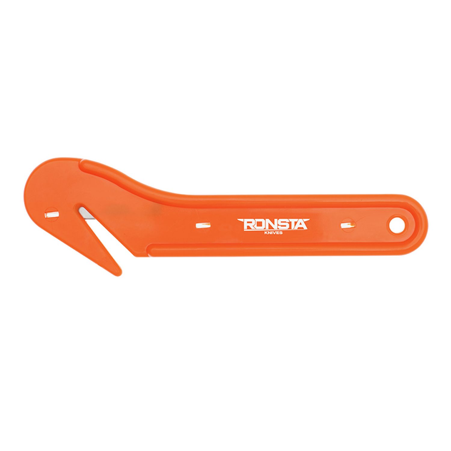 Ronsta Concealed Film Slitter Safety Knife Bowens