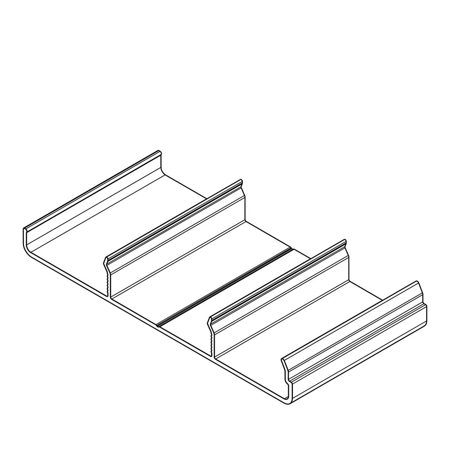 KESM10016FWG_01_01_60e2414ad1e8969c8c42f51d15927075d0756950_KESM10016FWG_10 Knotwood Aluminium Self Mating Slat Woodgrain