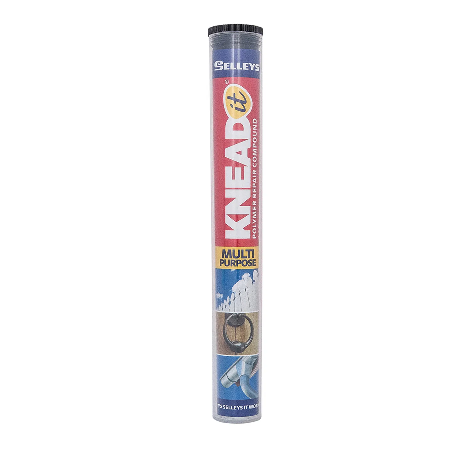Selleys® Knead It® Multipurpose Epoxy Putty