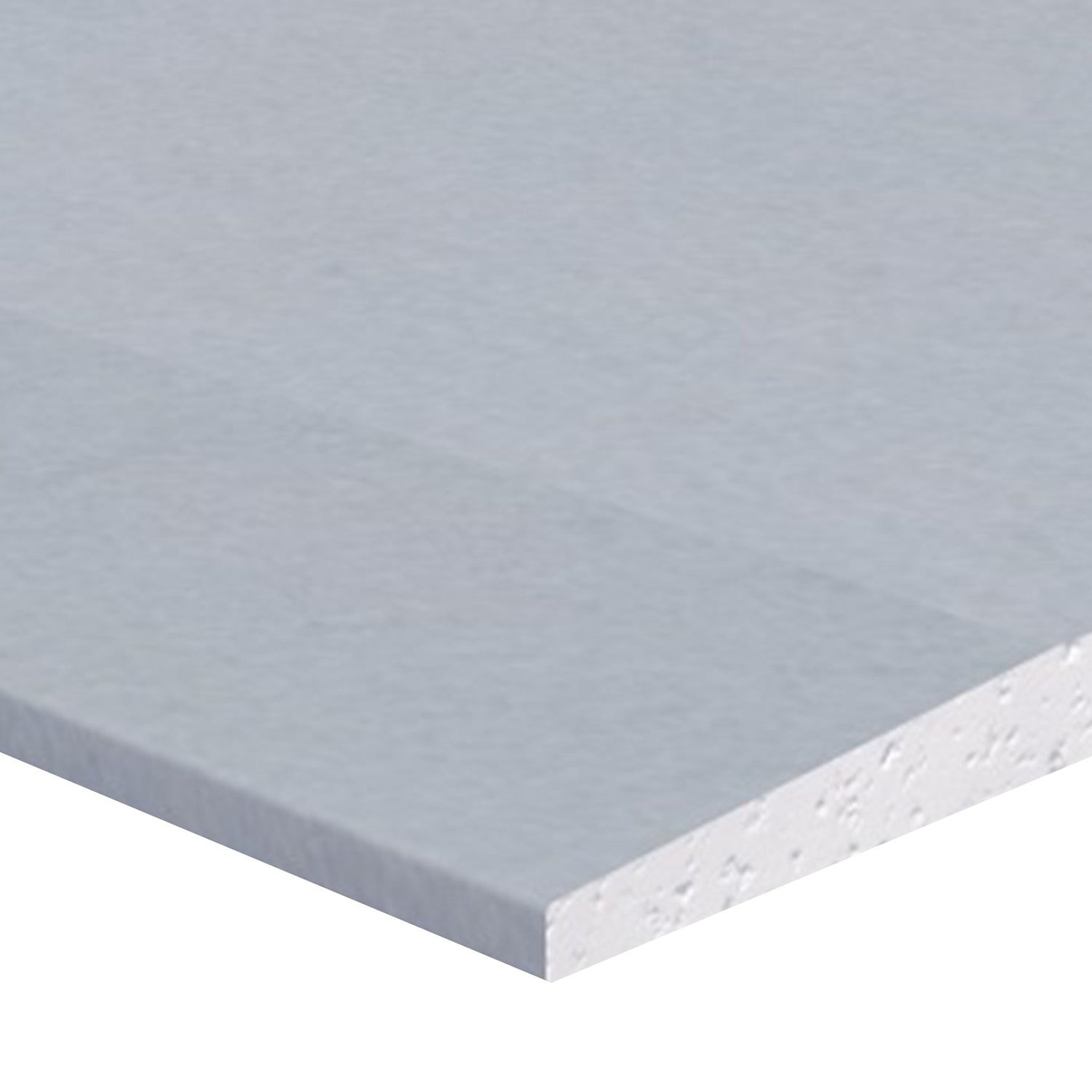 Knauf Wetstop™ 10mm Plasterboard Recessed Edge | Bowens