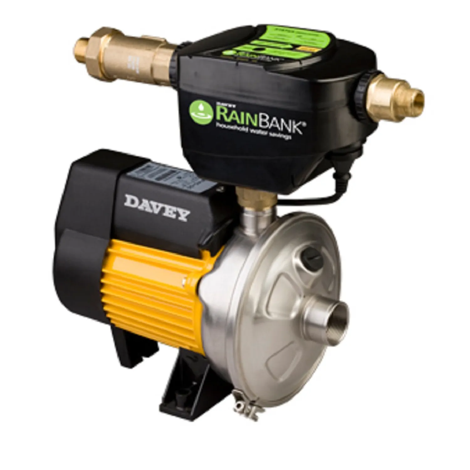 KRB1_01_01_2e7fe4e75c7a0e70b94aabcd9c0e8b9d7de12caf_KRB1_0 Davey KRB1 RainBank® HP45-05 Water Pump With Mains Backup