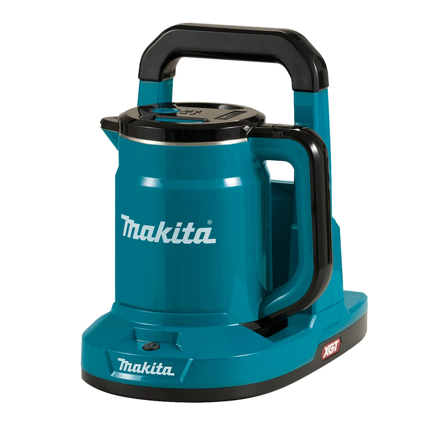 Makita® KT001GZ 40V Cordless Kettle (Tool Only)
