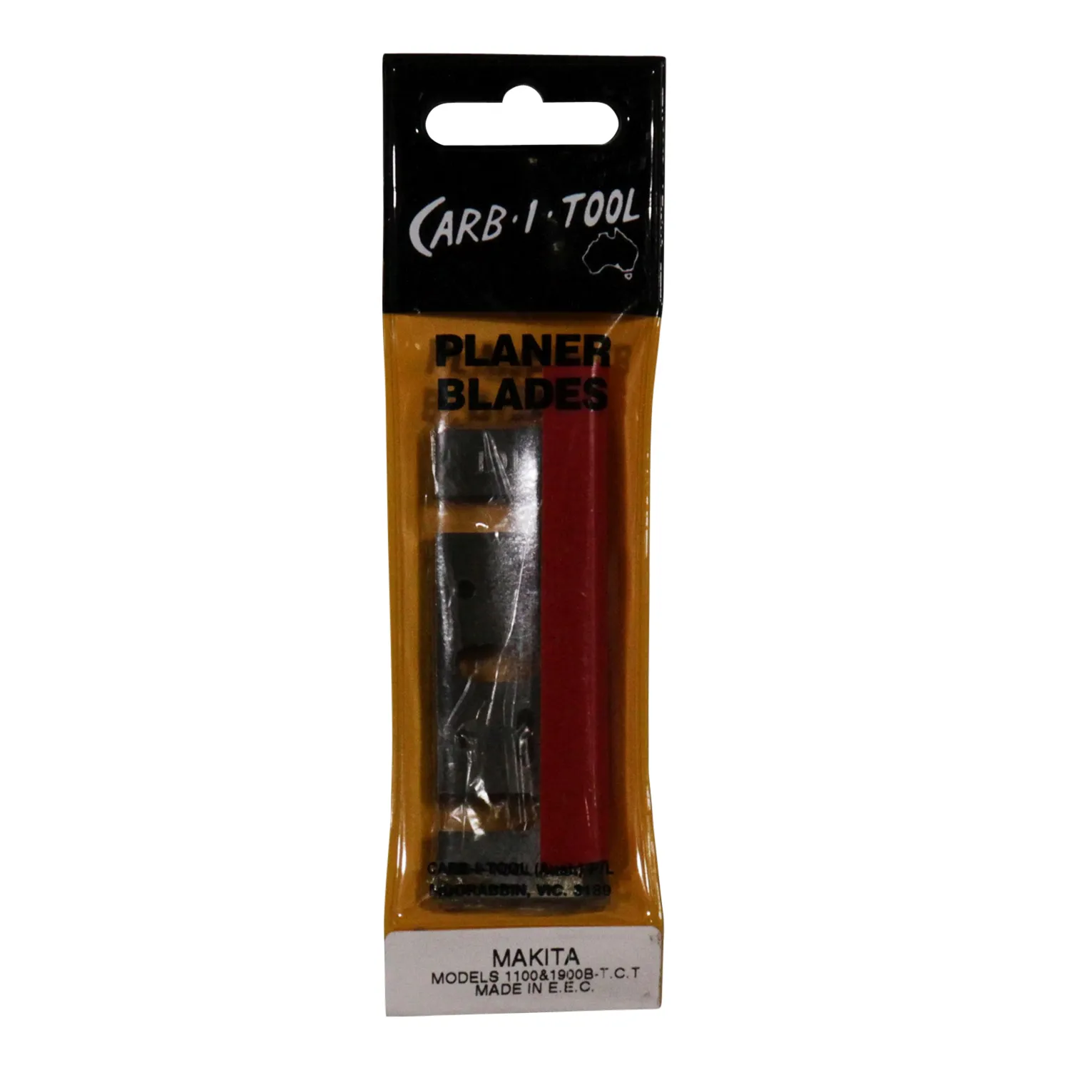 Makita® Planer Blade Tungsten Carbide Tipped