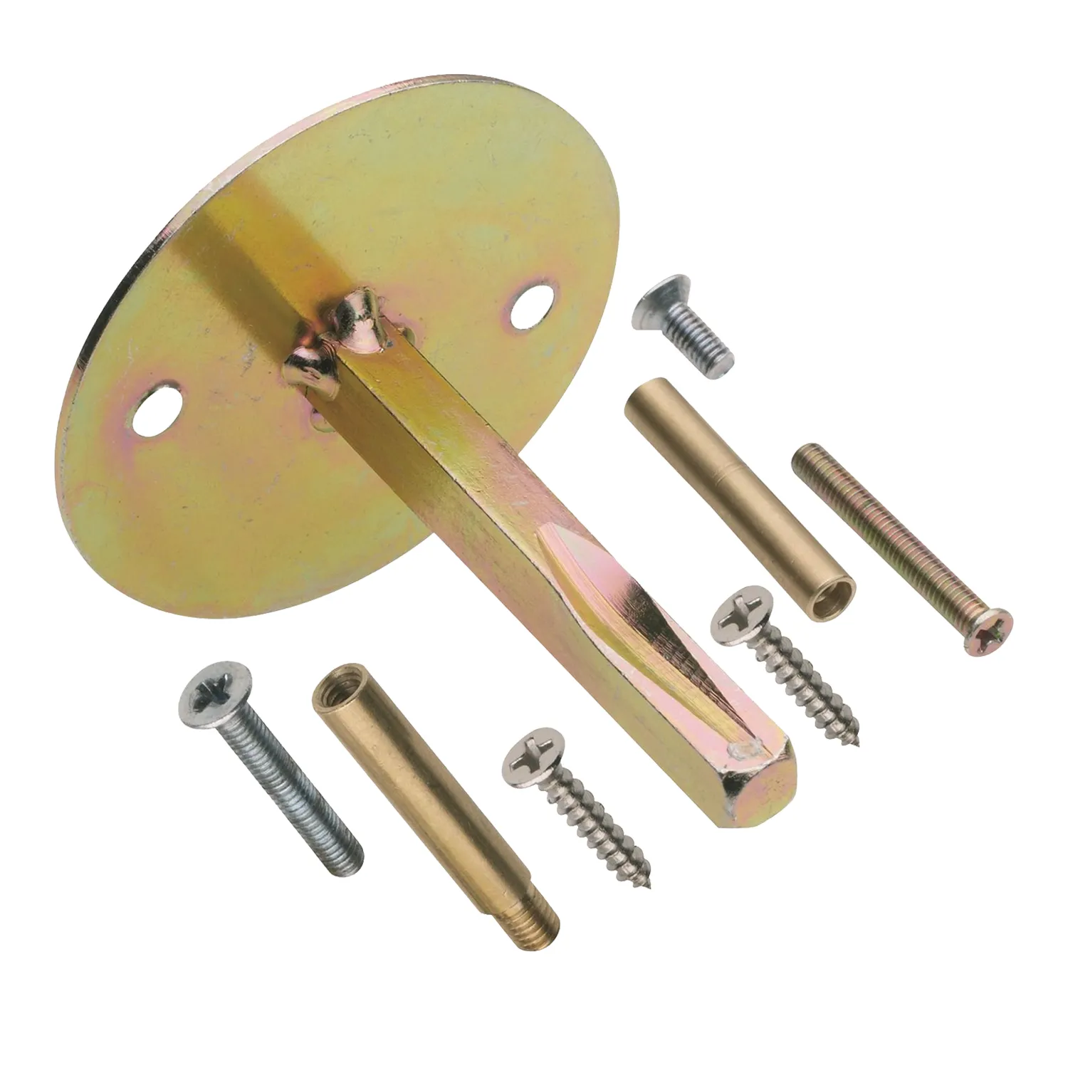Gainsborough Dummy Fixing Kit