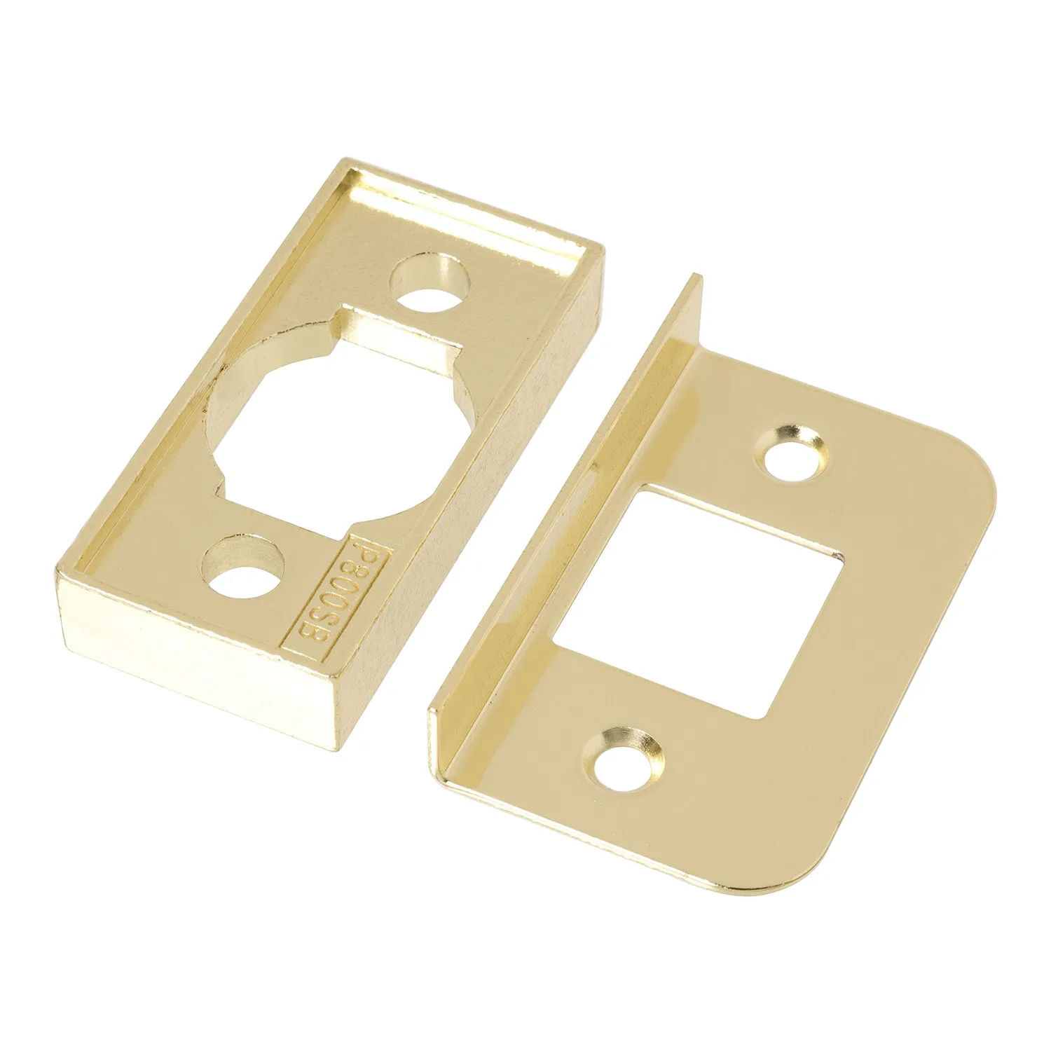 KT850REBPB_01_01_2aff736d9c1e2d5b053fd68066e3c835d92bfd46_KT850REBPB_1 Gainsborough Trilock™ KT850 Rebate Kit Polished Brass