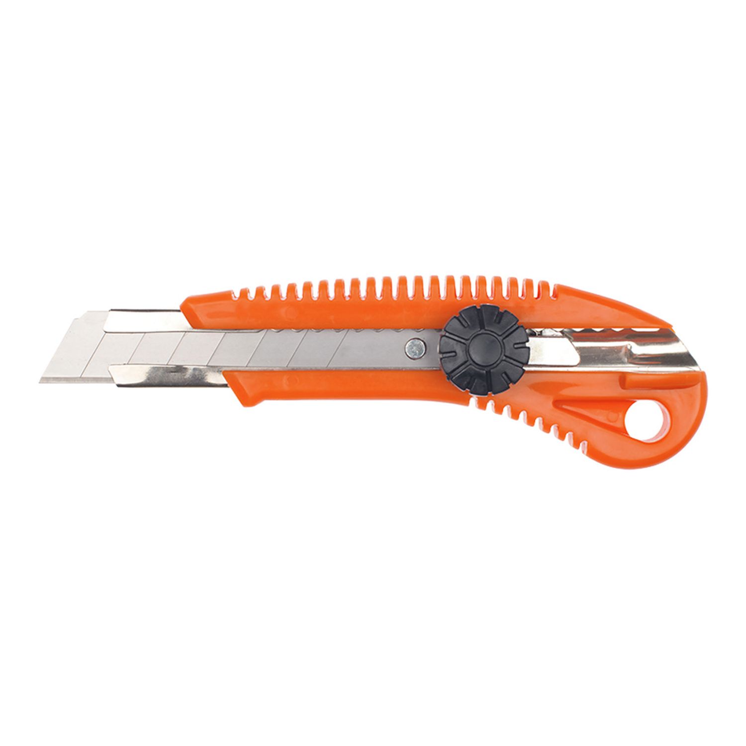Ronsta KU002 Retractable Utility Knife Bowens