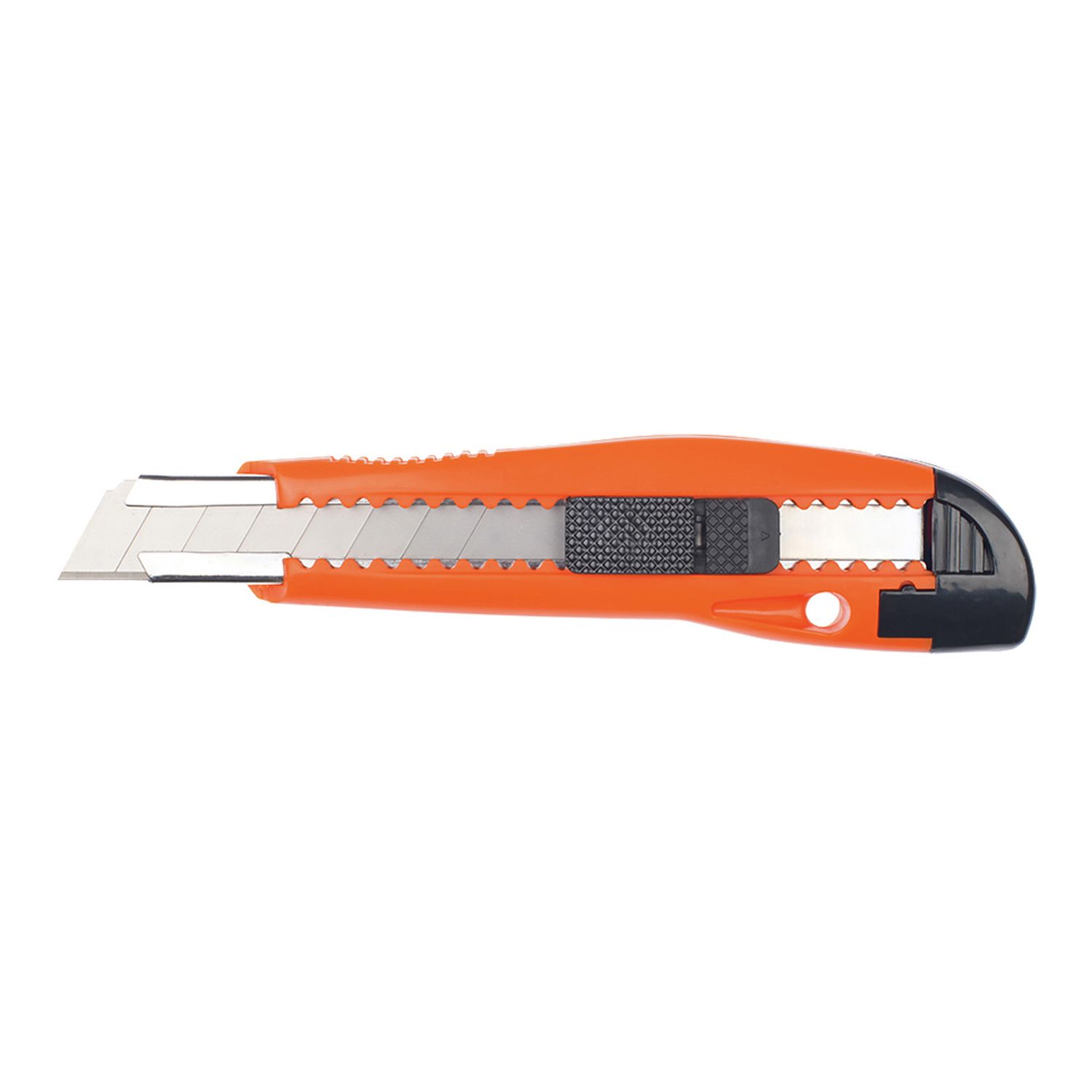 Ronsta Retractable Utility Knife With Slide Lock Bowens