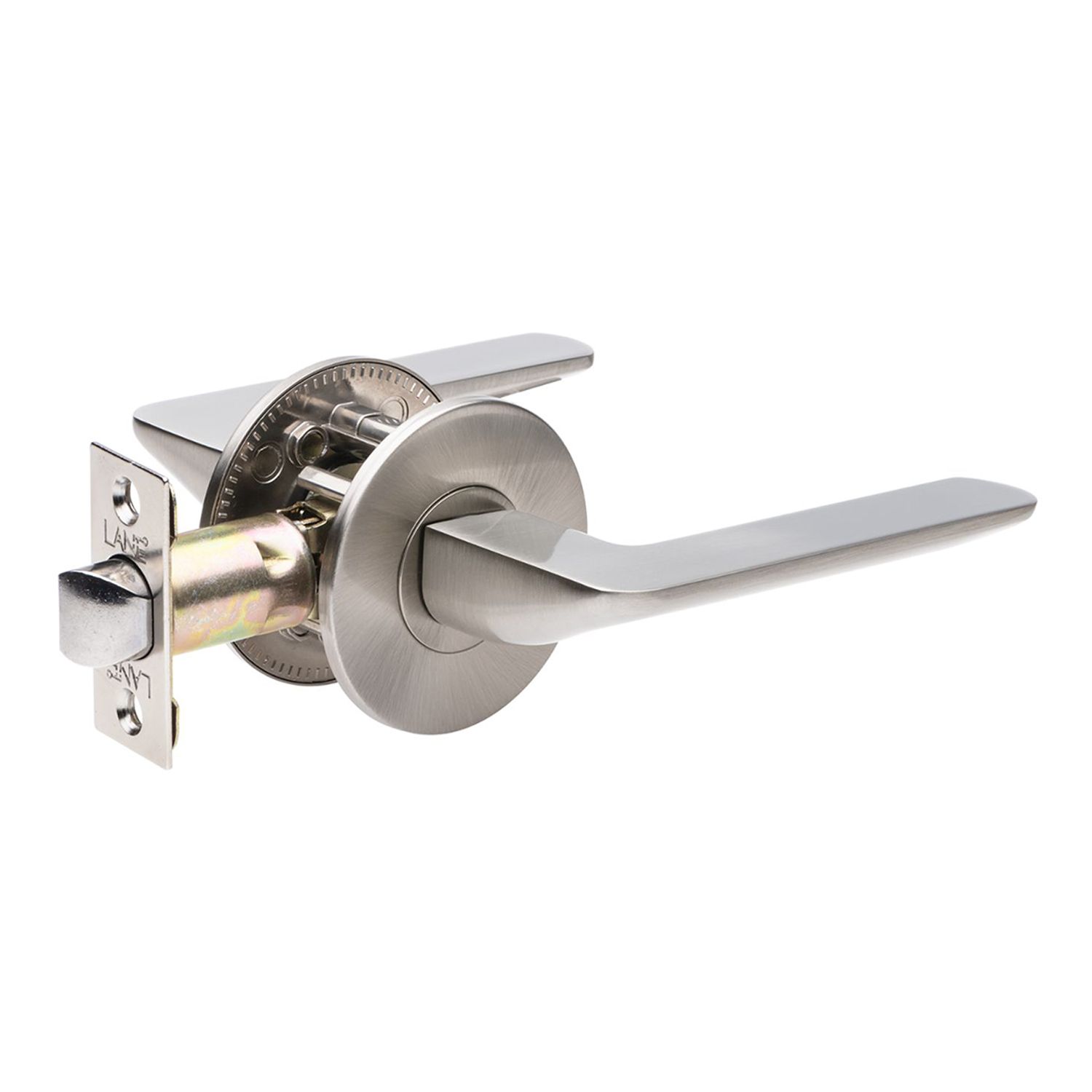 Lane Internal Door Handle Leverset Bowens