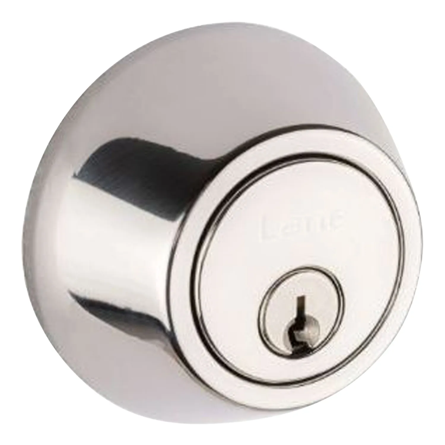 L961326_01_01_3a824b68397156fff644e4227f68fa3f065230af_GM__17_ Lane Deadbolt Round Polished Stainless Steel