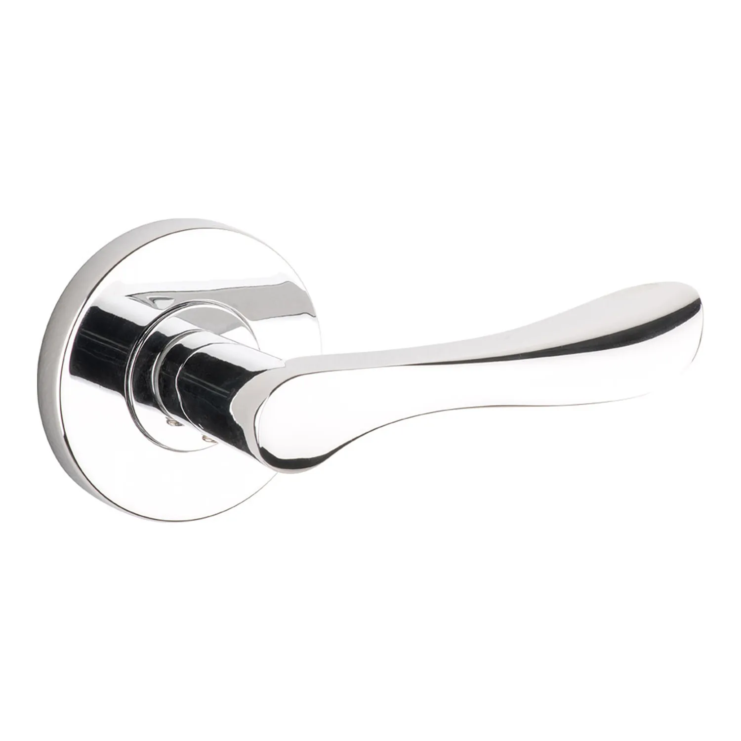 Lane Manchester Leverset Polished Chrome