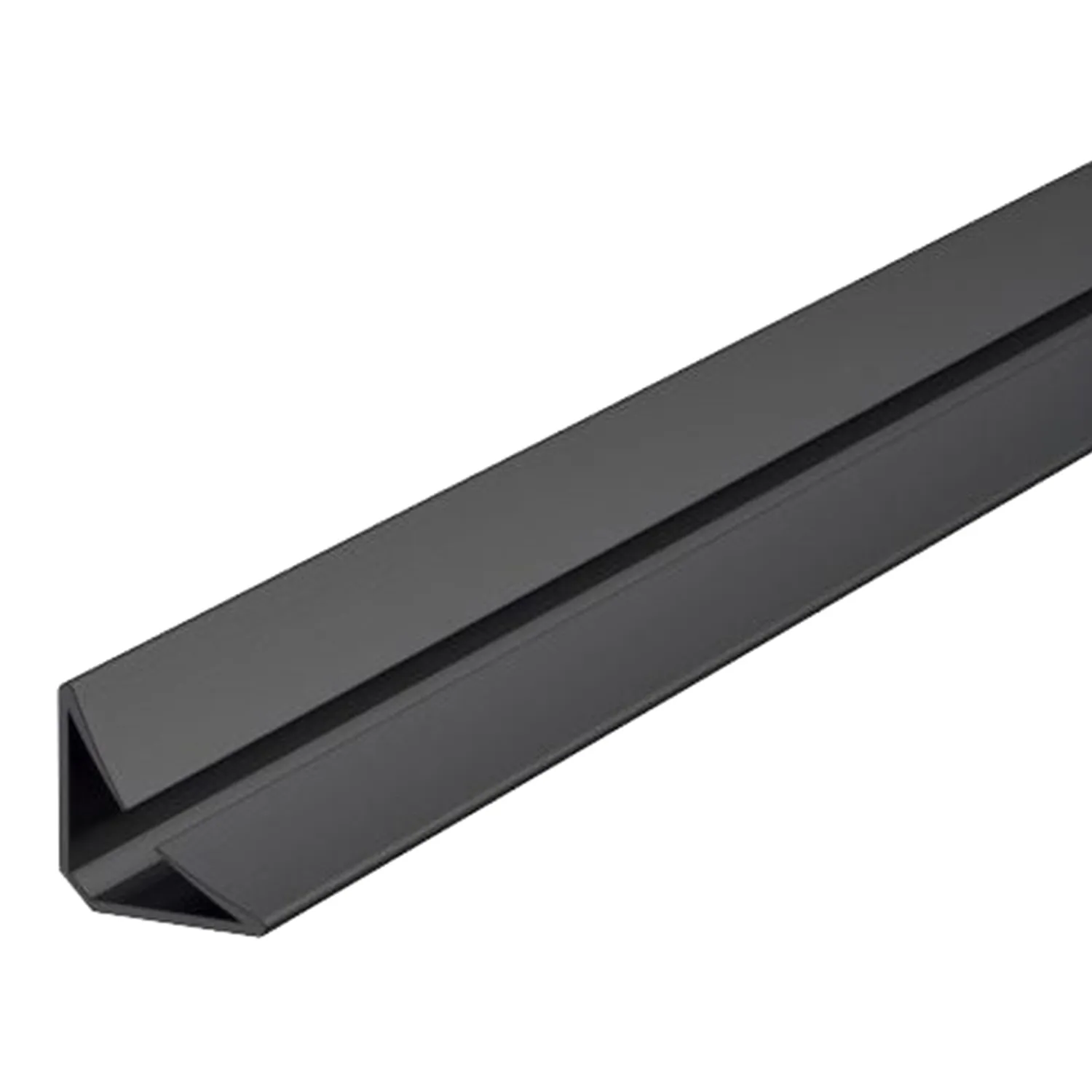 LAS1212LDDSB_01_01_32d21a517f492fb226a4a41cb4e9ed003bc47823_LAS1212LDDSB_1 Lorient Batwing® Acoustic Smoke Seal Long Double Black