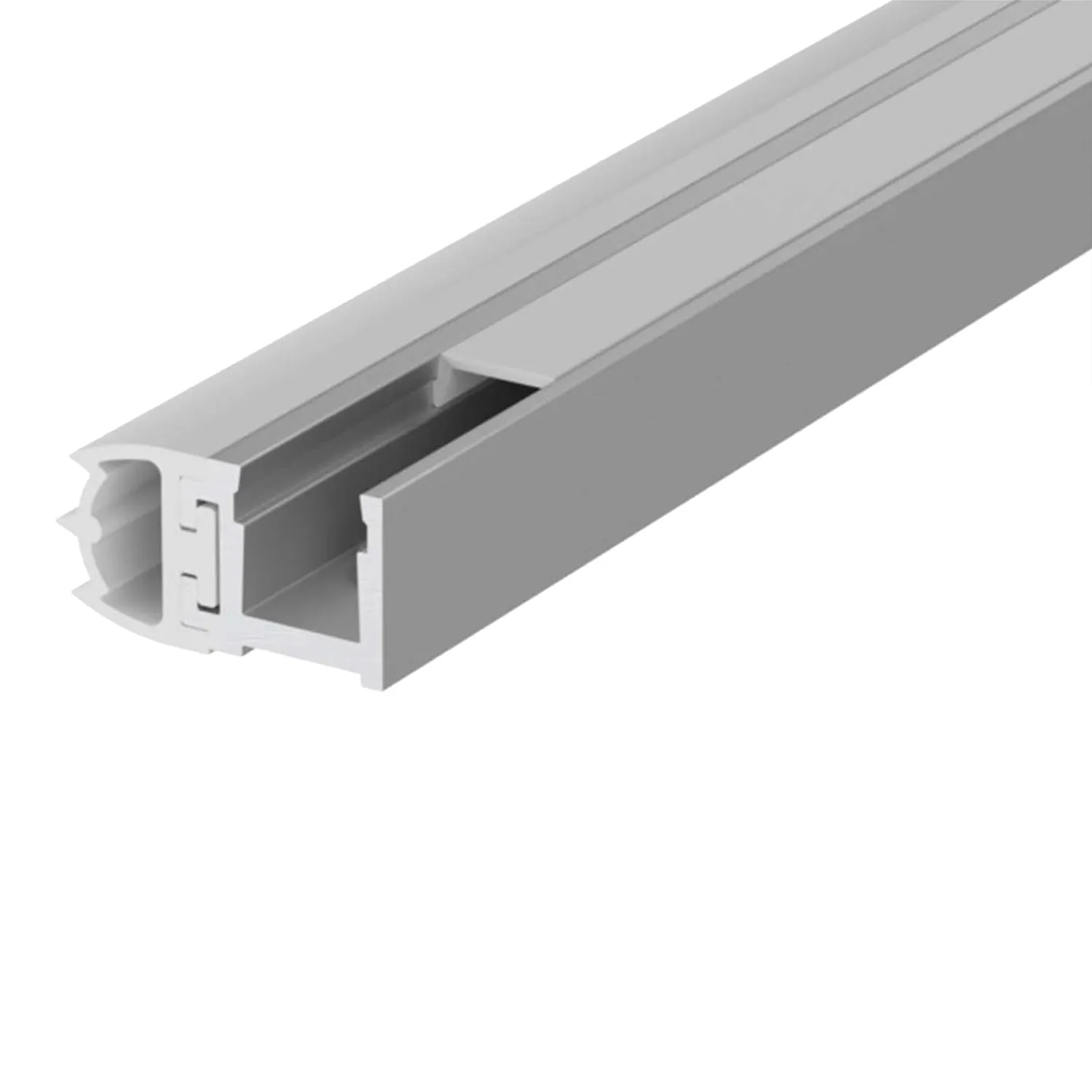 Lorient LAS7005 Si Perimeter Seal Silver