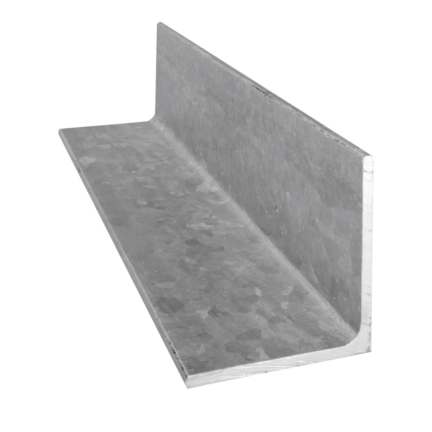 Galintel® Traditional Steel Angle Galvanised