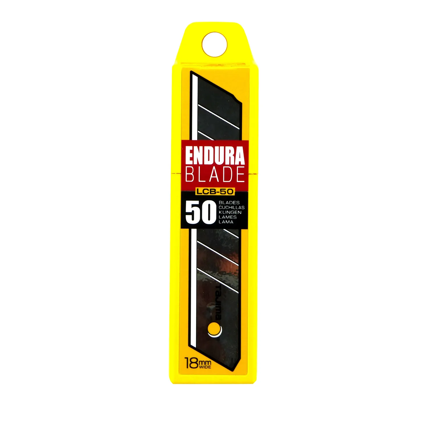 Tajima Endura Replacement Snap Off Knife Blades