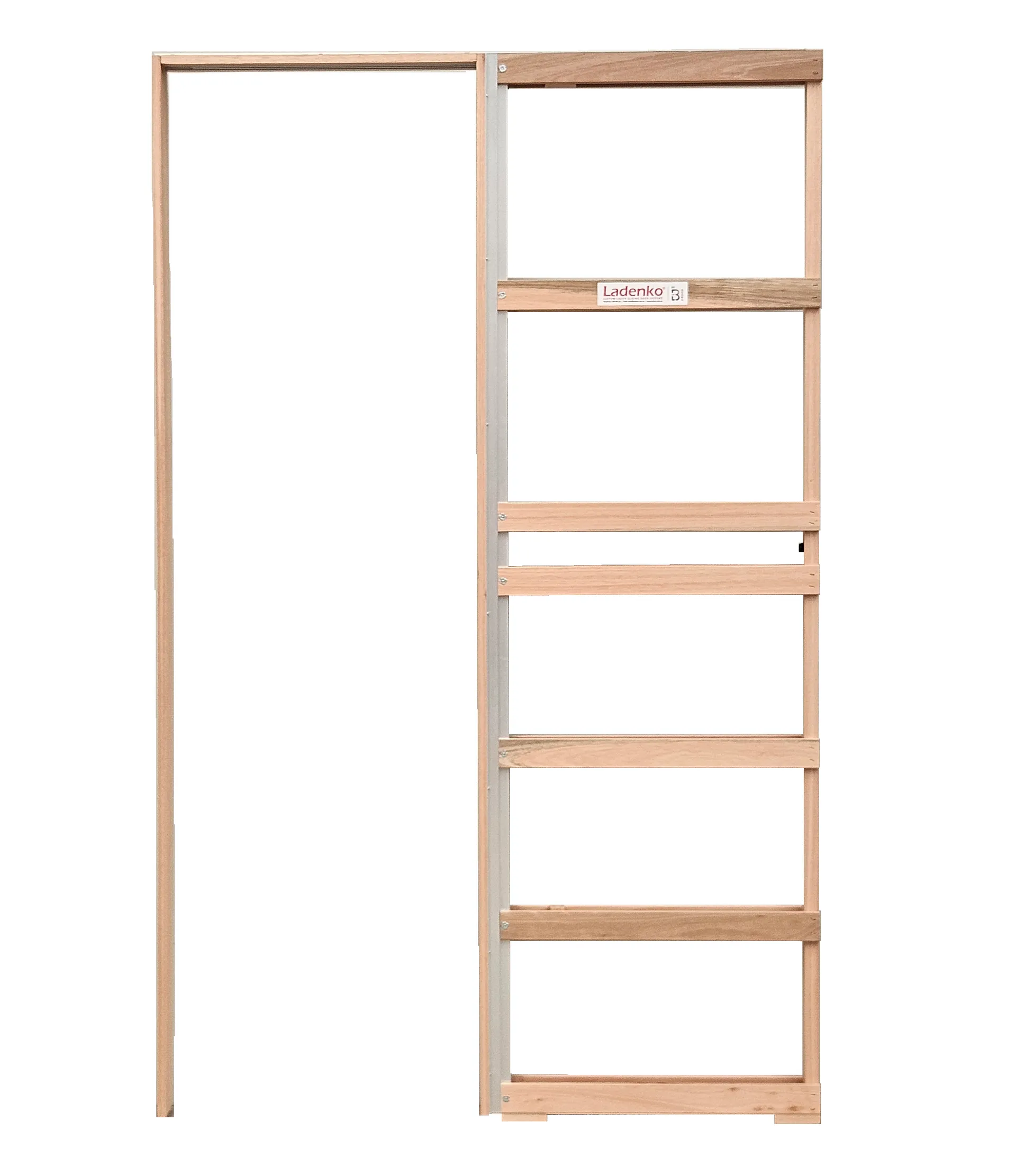 LCPCSDS2072_01_01_e307a02f9501163a44df450caa235a719b3e6a47_20250806_105304 BC Doors Classic Pro Cavity Sliding Door Unit Single