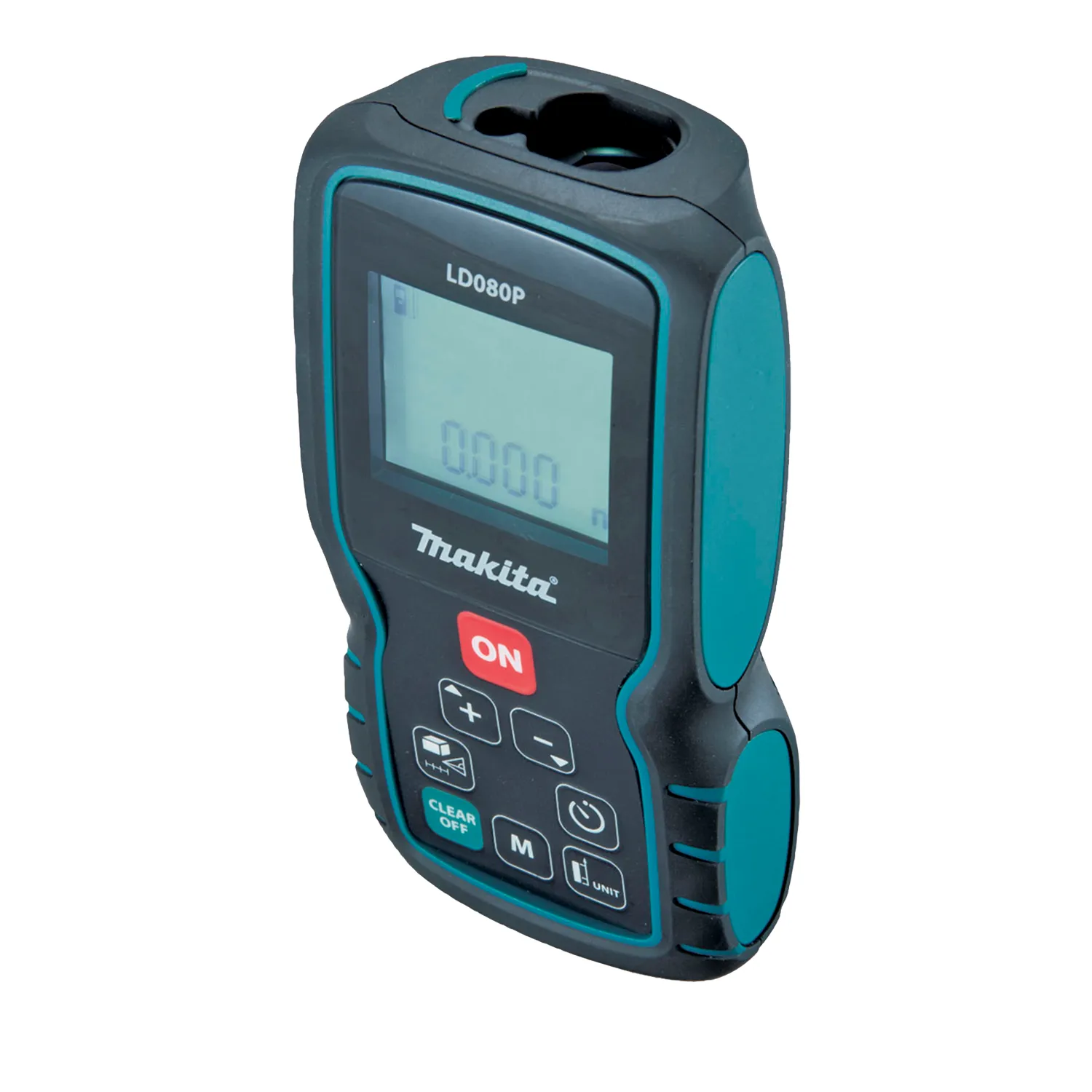 Makita® 80m Laser Distance Measurer