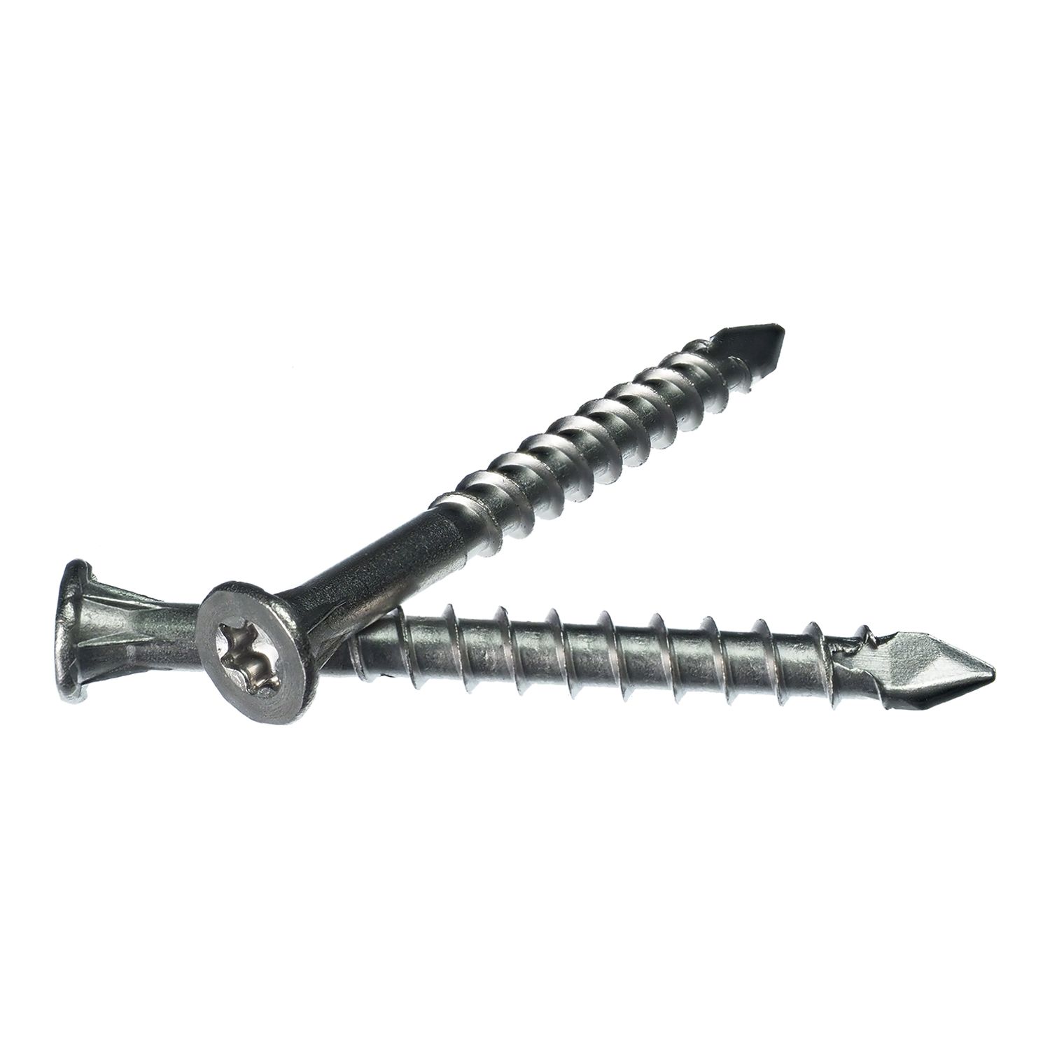 Koala Deckfast Decking Screws SS Bowens