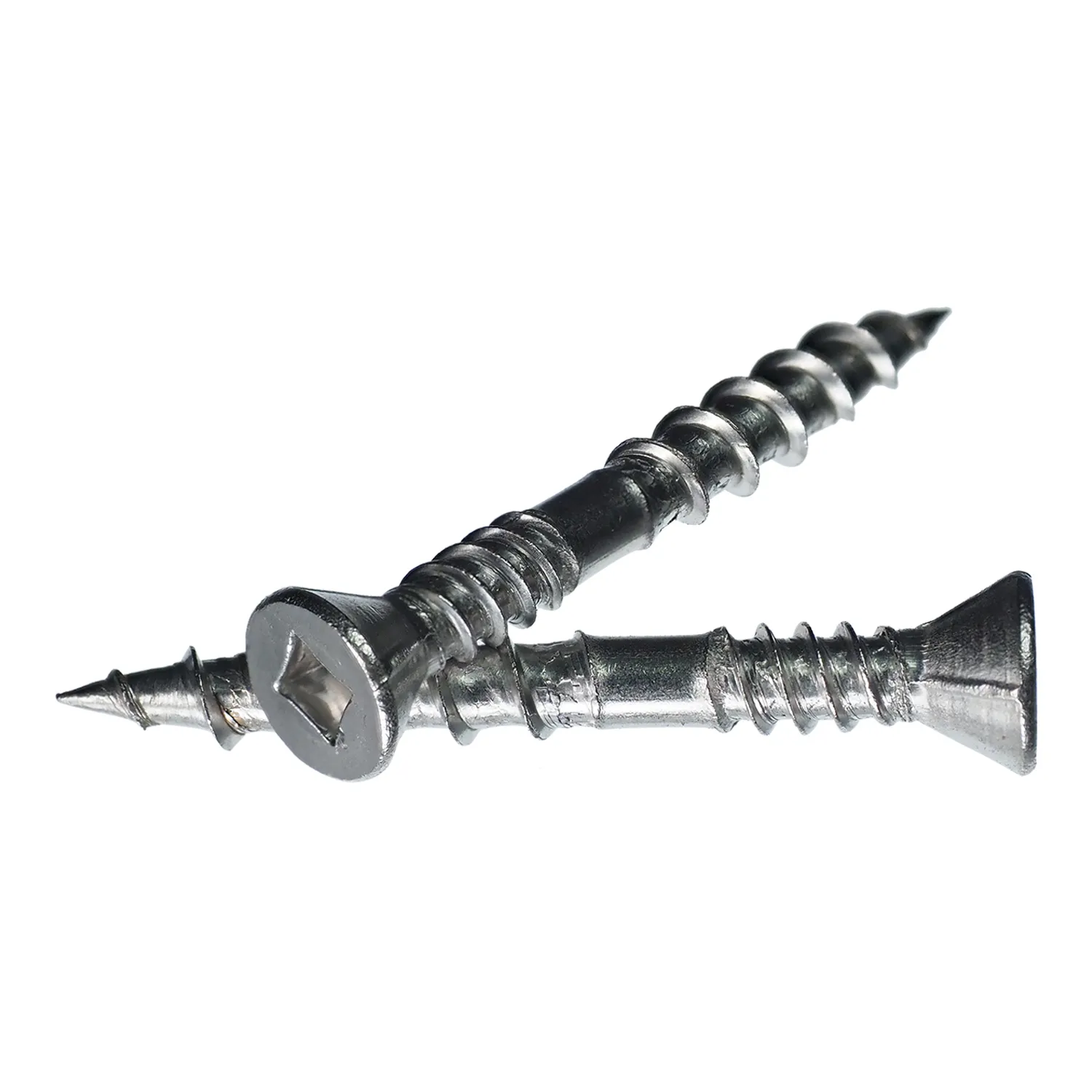 Koala Decking Screws Countersunk Head Square Drive Stainless Steel