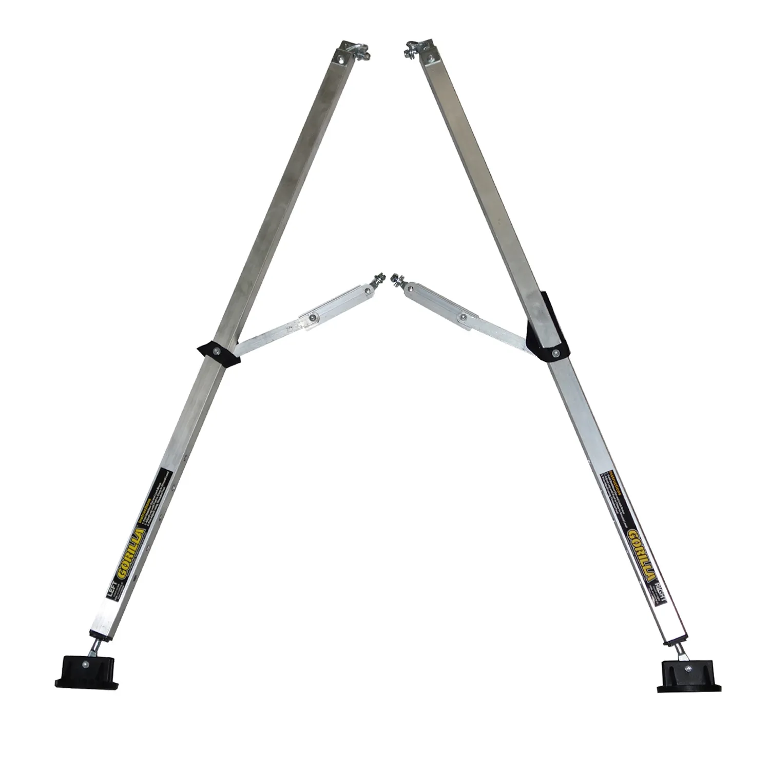 Gorilla® Aluminium Ladder Stabiliser