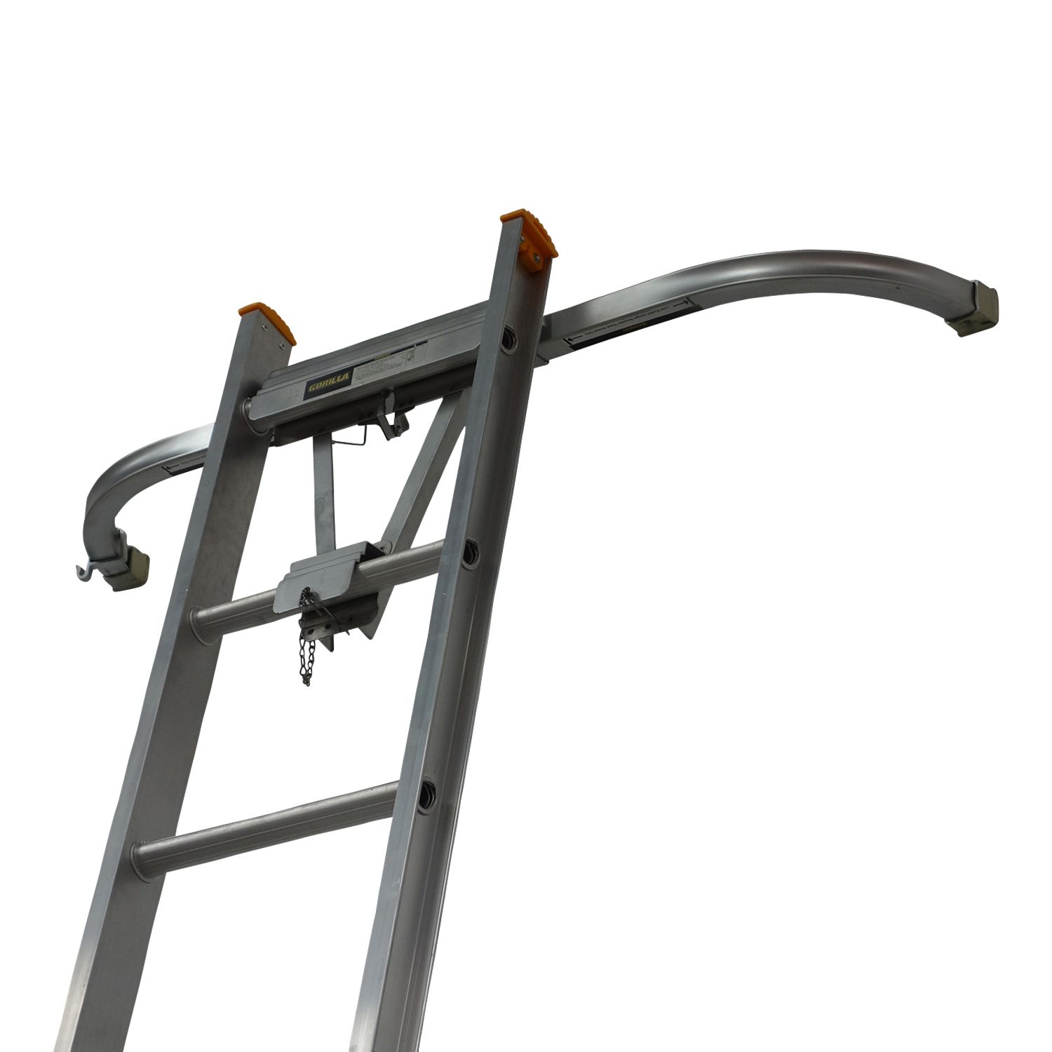 Gorilla® Outrigger Aluminium Ladder Quick Attach Bowens