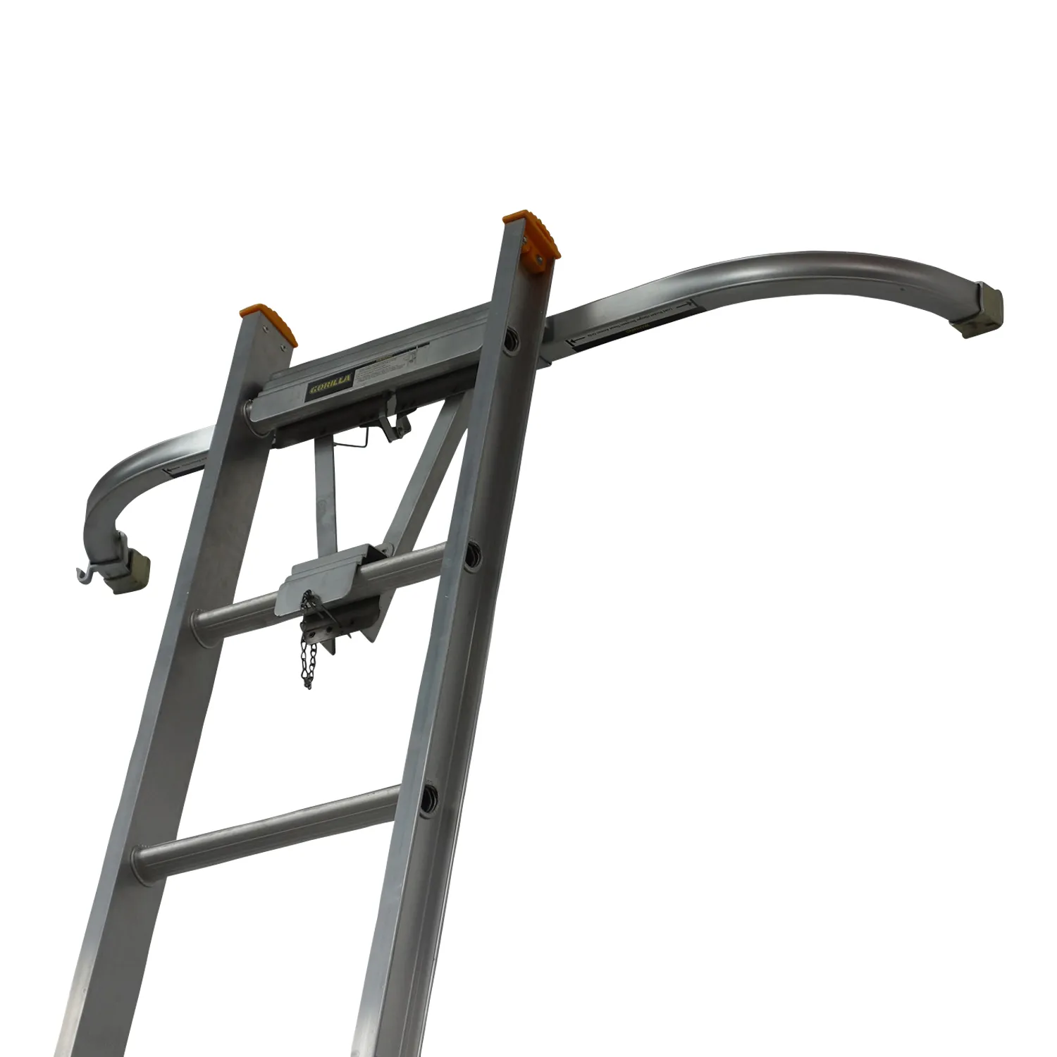LGAS400_01_01_5fb8ca2cb12a4d97ace07a1950eba05f687831f7_LGAS400_0 Gorilla® Outrigger Aluminium Ladder Quick Attach