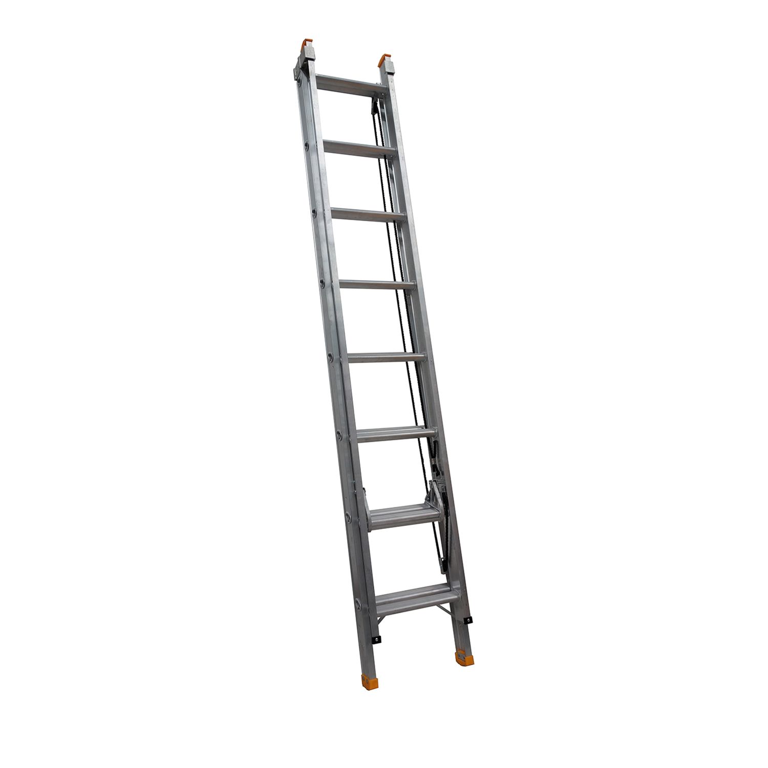Gorilla® Aluminium Industrial Extension Ladder Bowens