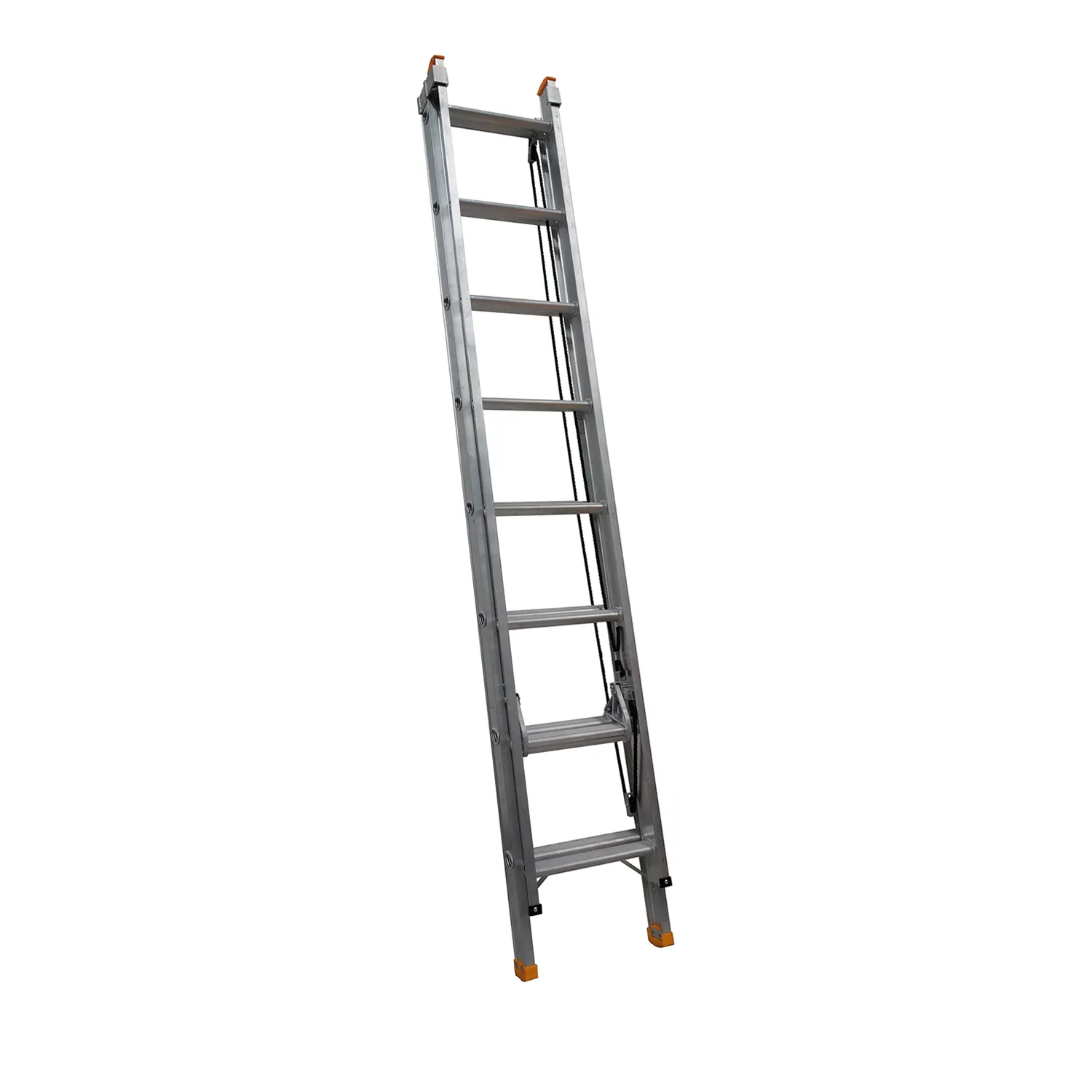 LGEL0813_01_01_749c327854340f2a34d9a6851d7c3725ea251808_LGEL0813_0 Gorilla® Aluminium Industrial Extension Ladder