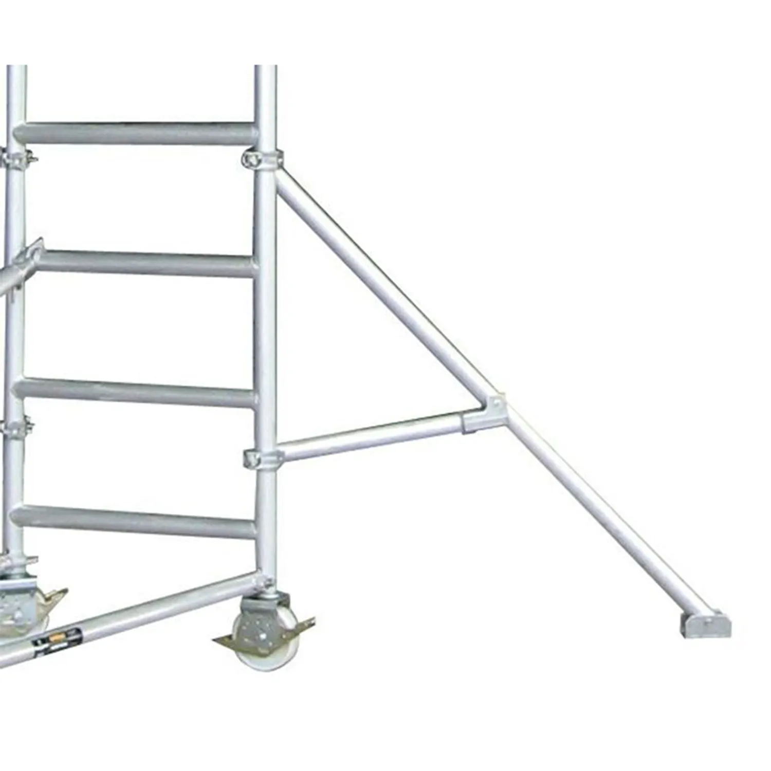 Gorilla® Outrigger Aluminium Scaffold Arms