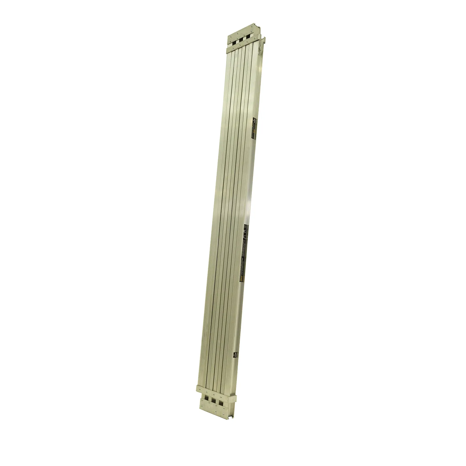 Gorilla® Industrial Extension Plank