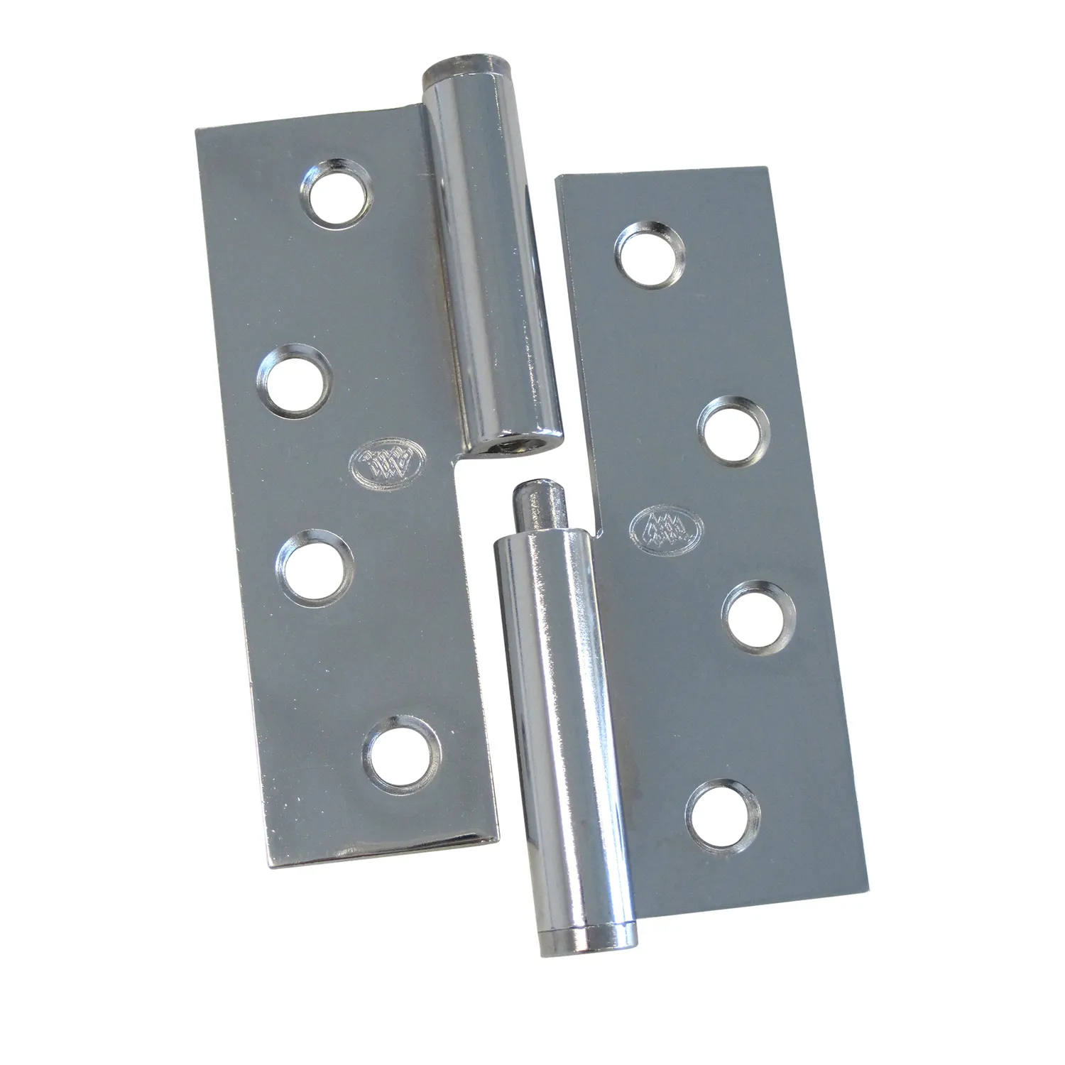 LHB100CPLH_01_01_8100619ebc8ce27873f24f8532f96392ebcebfba_LHB100CPLH_0 Worldwide Lift Off Butt Hinge Button Tip Chrome Plated