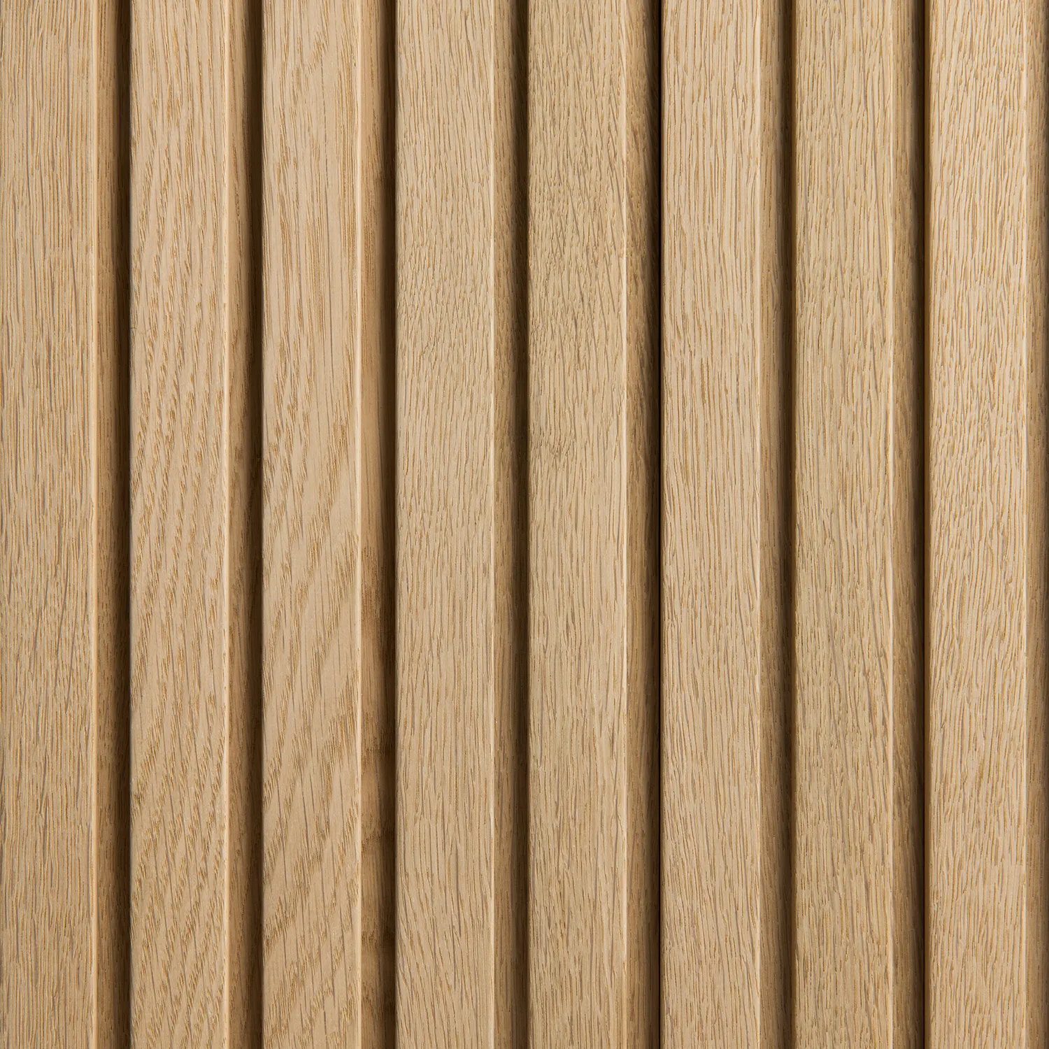 LIND7821AOEN27_01_02_7e6f02fe4f24f851a2c9d9431b98488584c26b77_LIND7821AOEN_panel Easycraft® Contours Strata General Purpose 21mm 2700 x 78mm Engineered American Oak Veneer