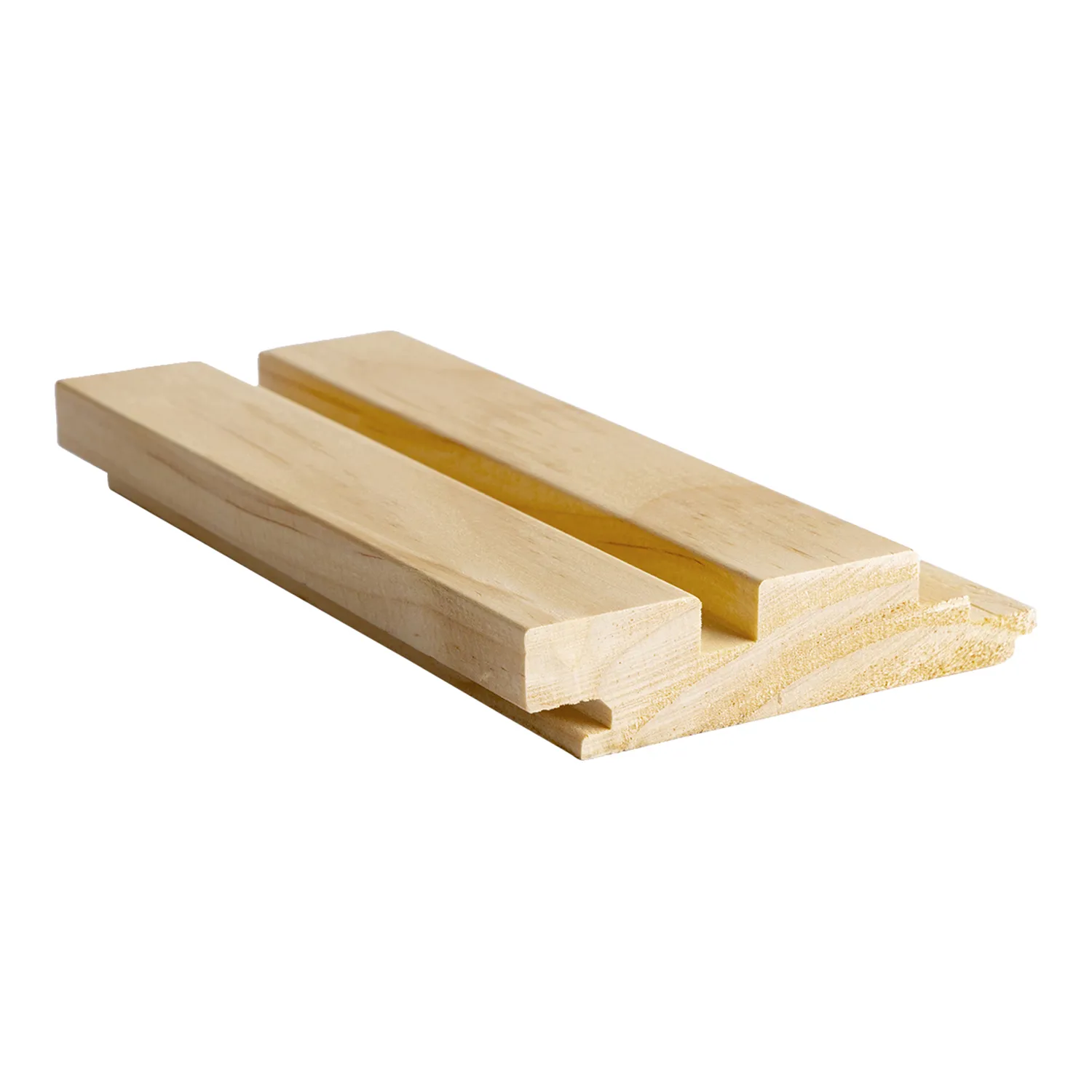 Porta Contours Clear Pine Lining Strata
