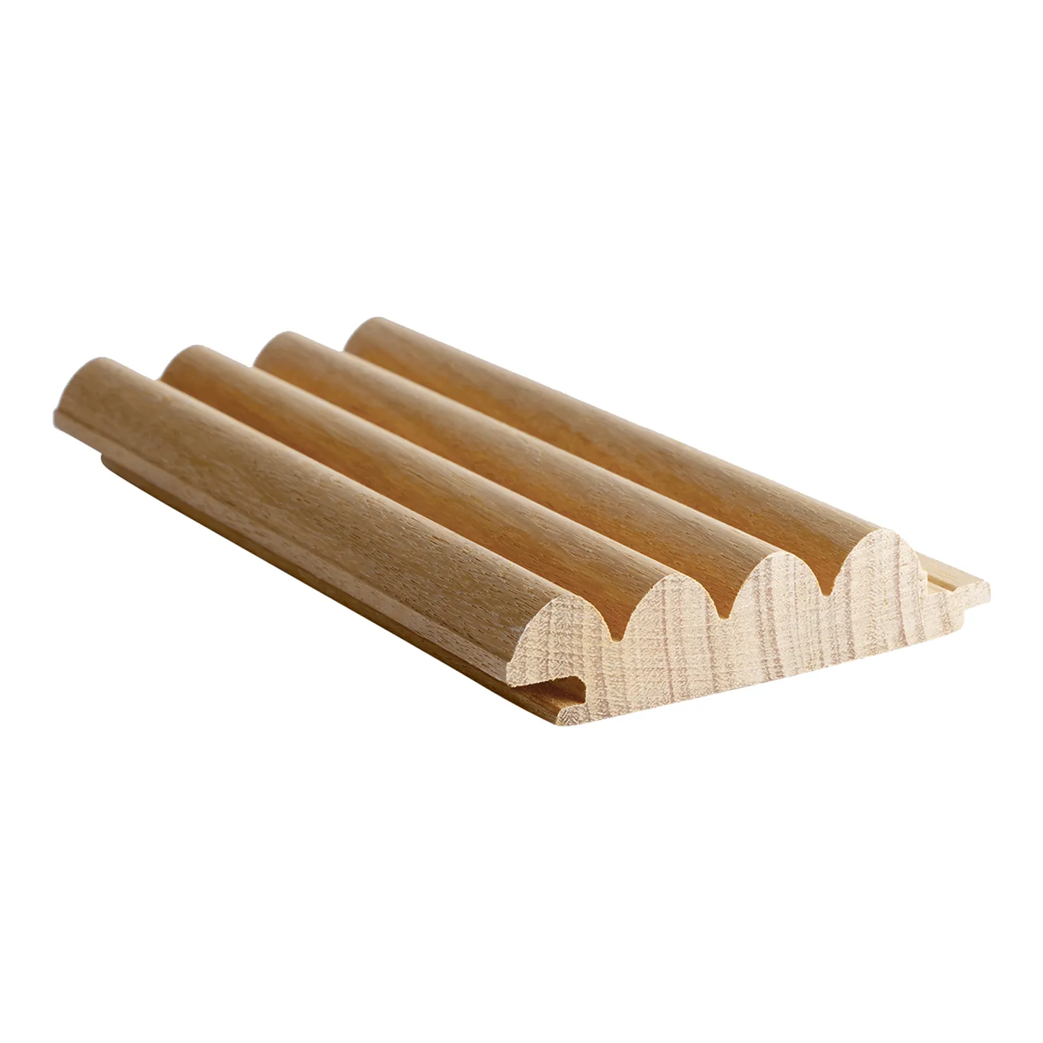 LING7821TOSL27_01_01_e9118aa784de16f77ab99aff7460a013891369d4_LING7821TOSL_product Easycraft® Contours Ripple General Purpose 21mm 2700 x 78mm Tasmanian Oak Select