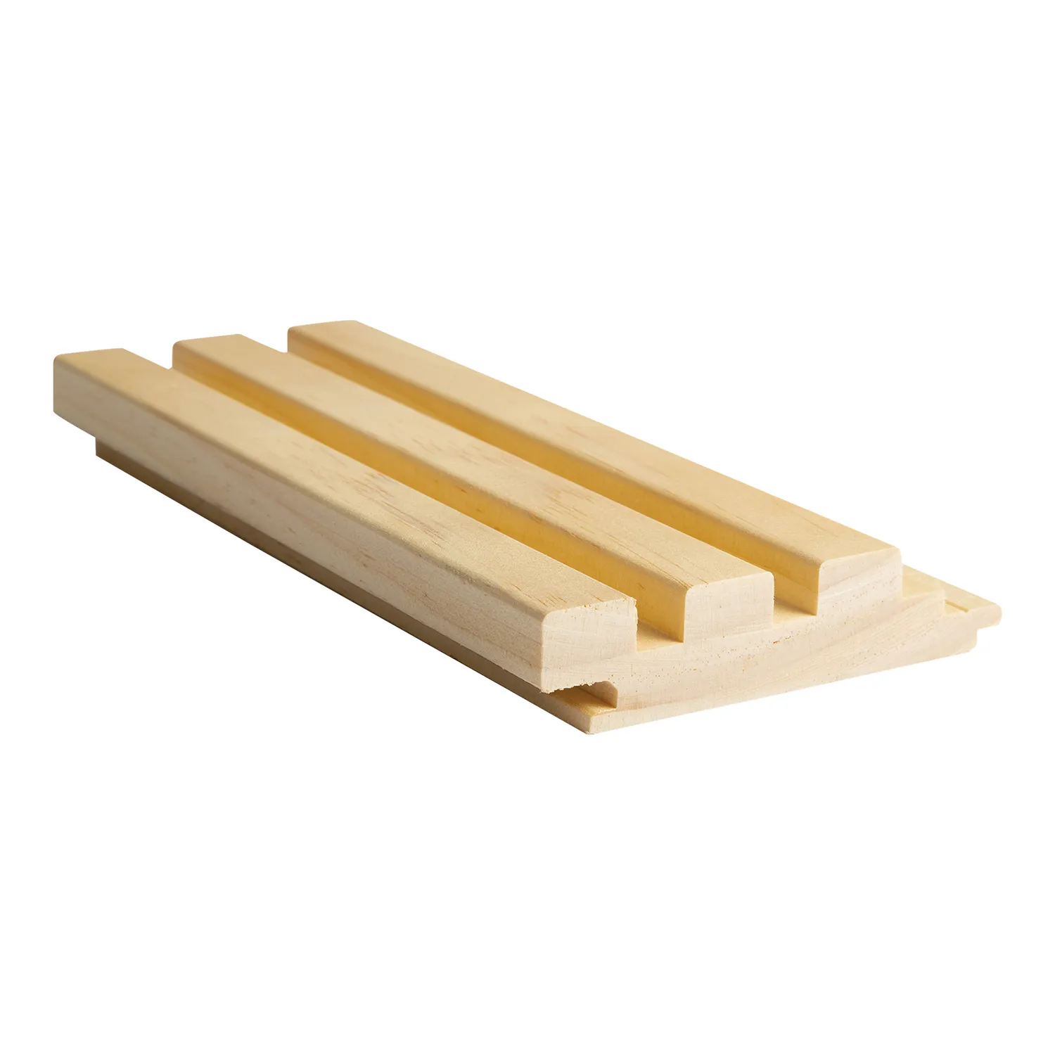 Easycraft® Contours Pinnacle General Purpose 21mm 2700 x 78mm Clear Pine