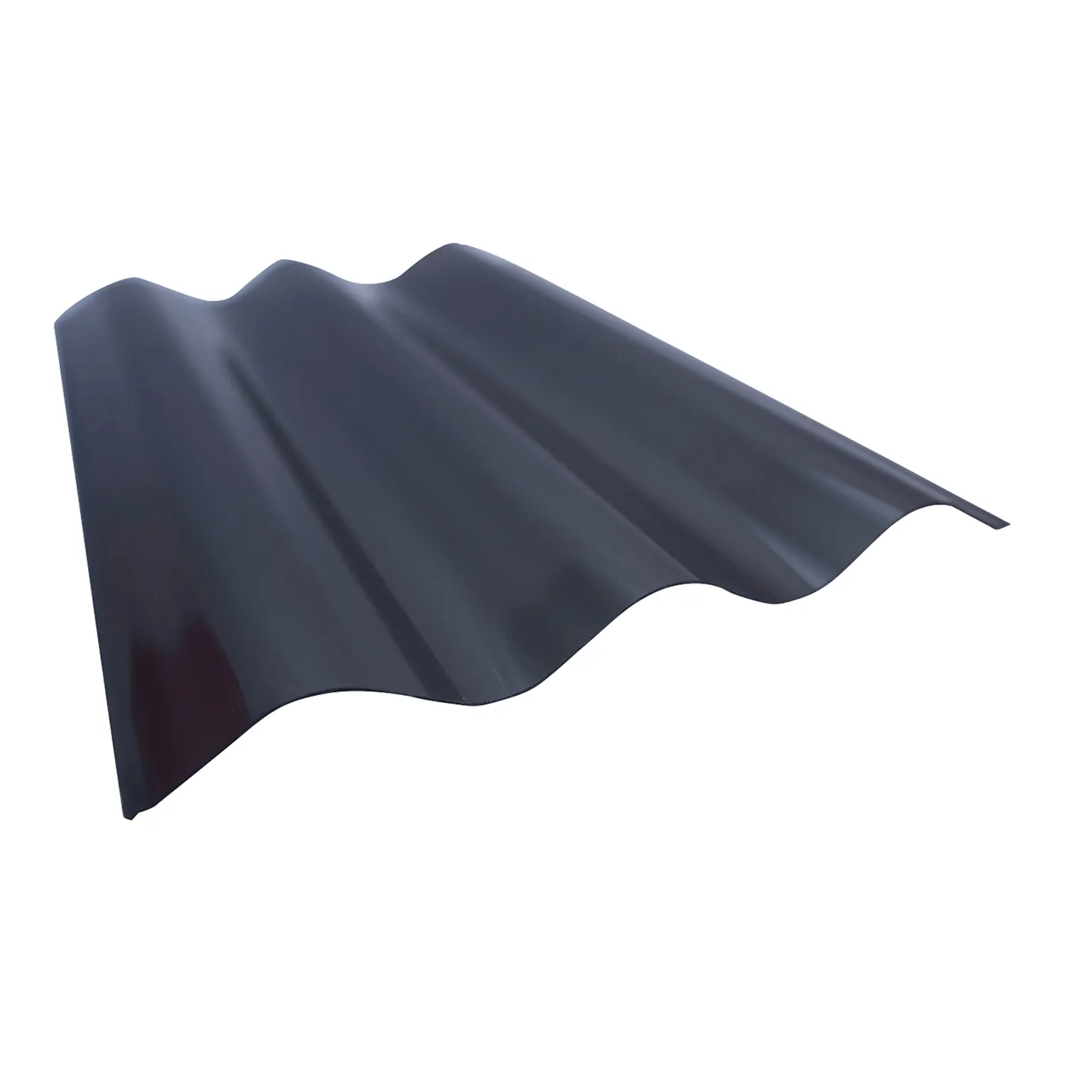 Laserlite® 3000 Corrugated Roofing Gun Metal