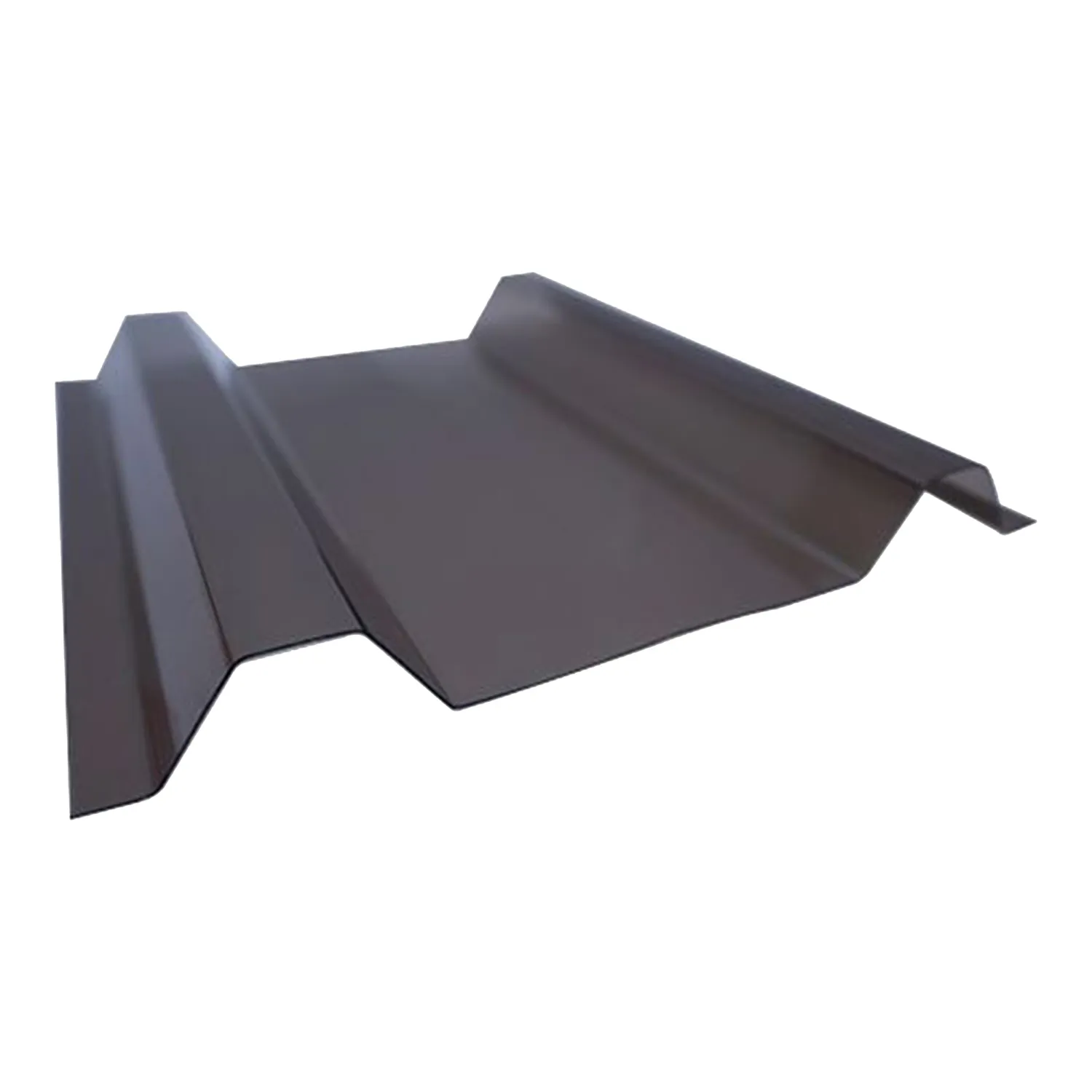Laserlite® 2000 5 Rib Roofing Bronze