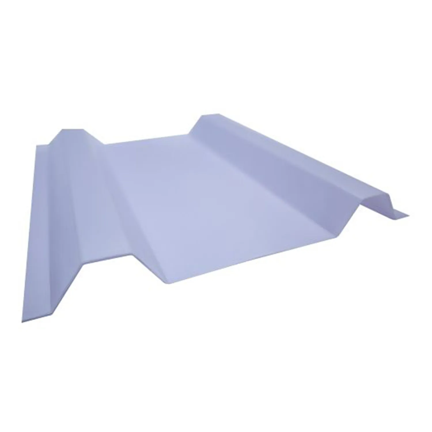 Laserlite® 2000 5 Rib Roofing Opal