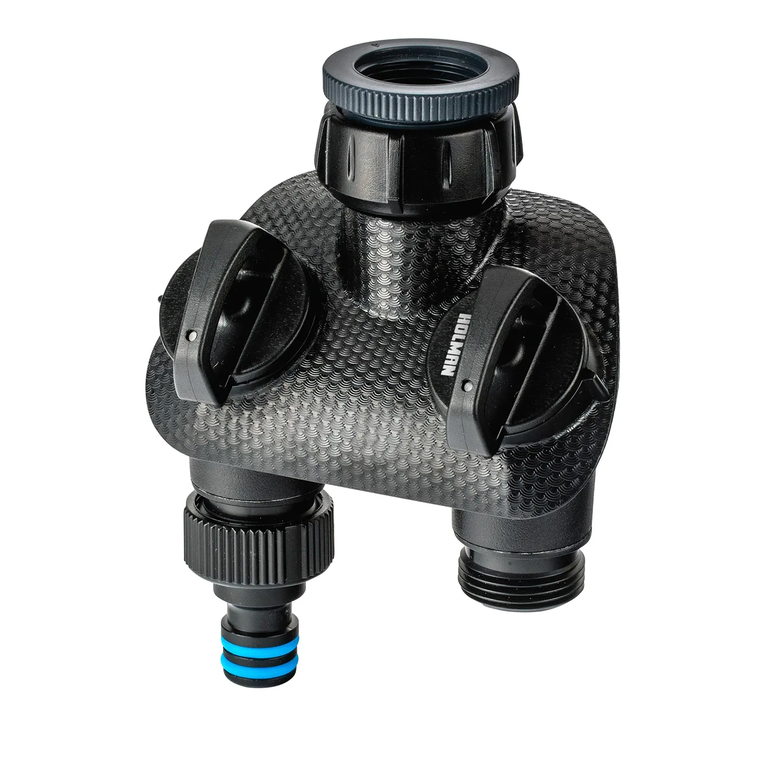 Holman Luxe 2 Way Tap Outlet
