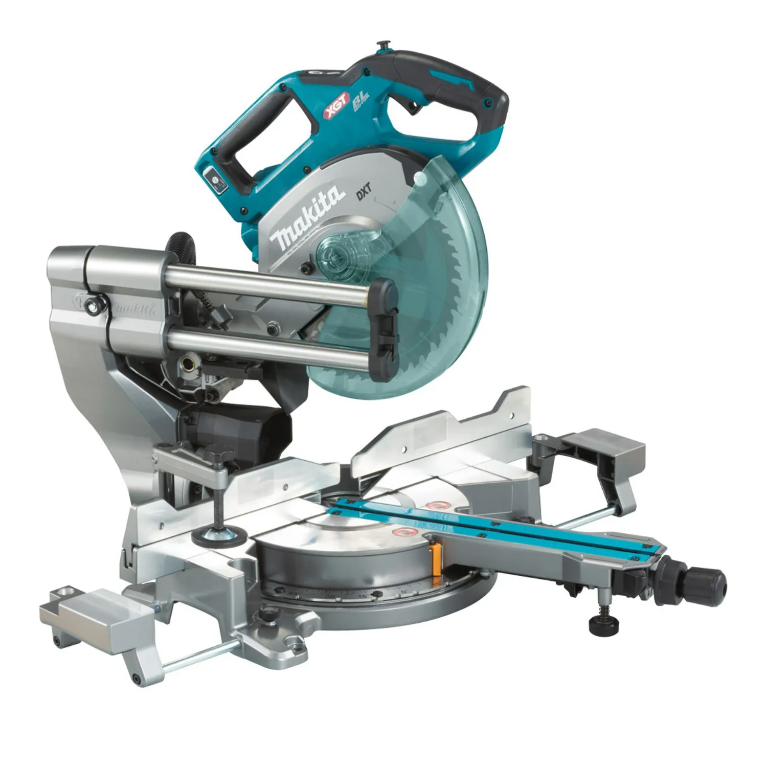 Makita® 40V Brushless AWS Slide Compound Saw (Tool Only)