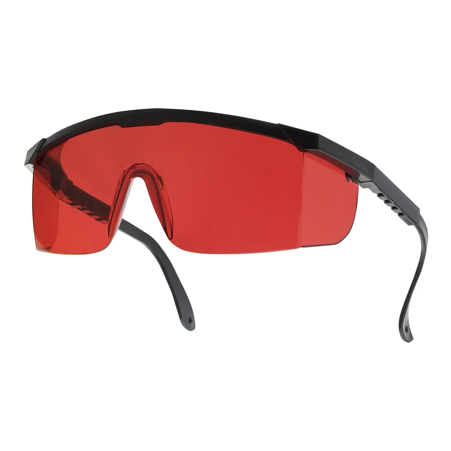 Spot-on Laser Safety Glasses Red