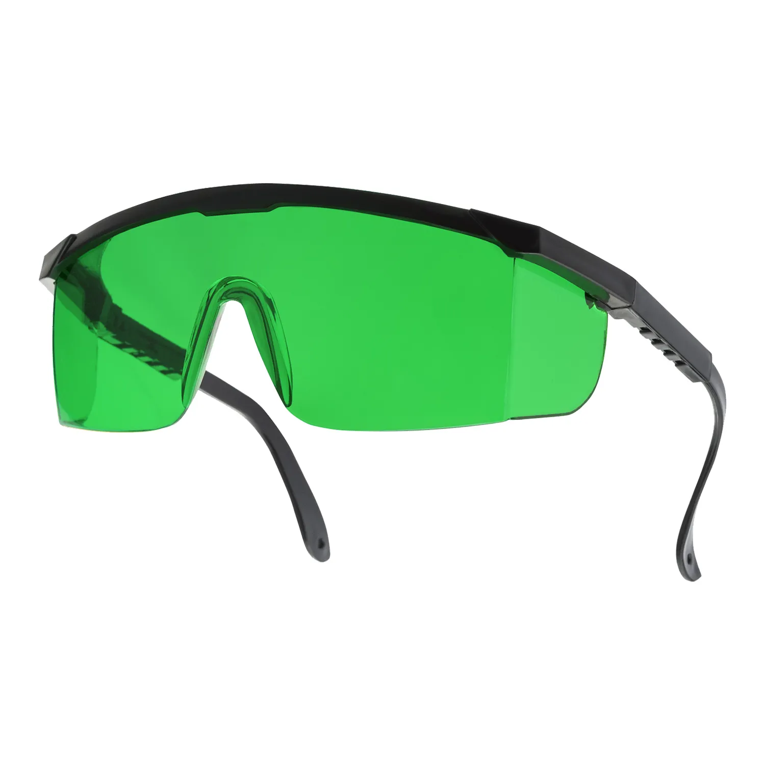 Spot-on Laser Safety Glasses Green