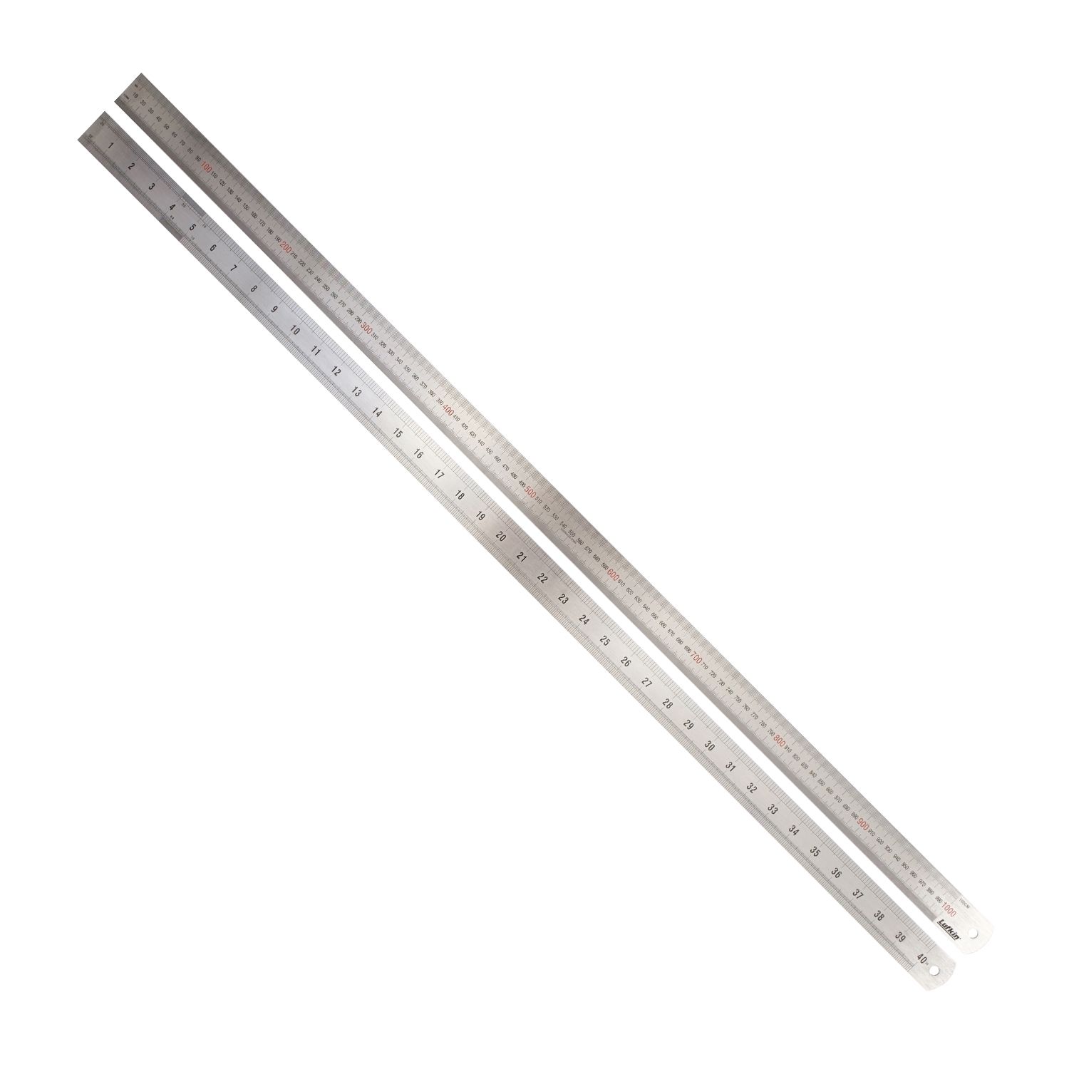 Lufkin® Ruler Stainless Steel | Bowens