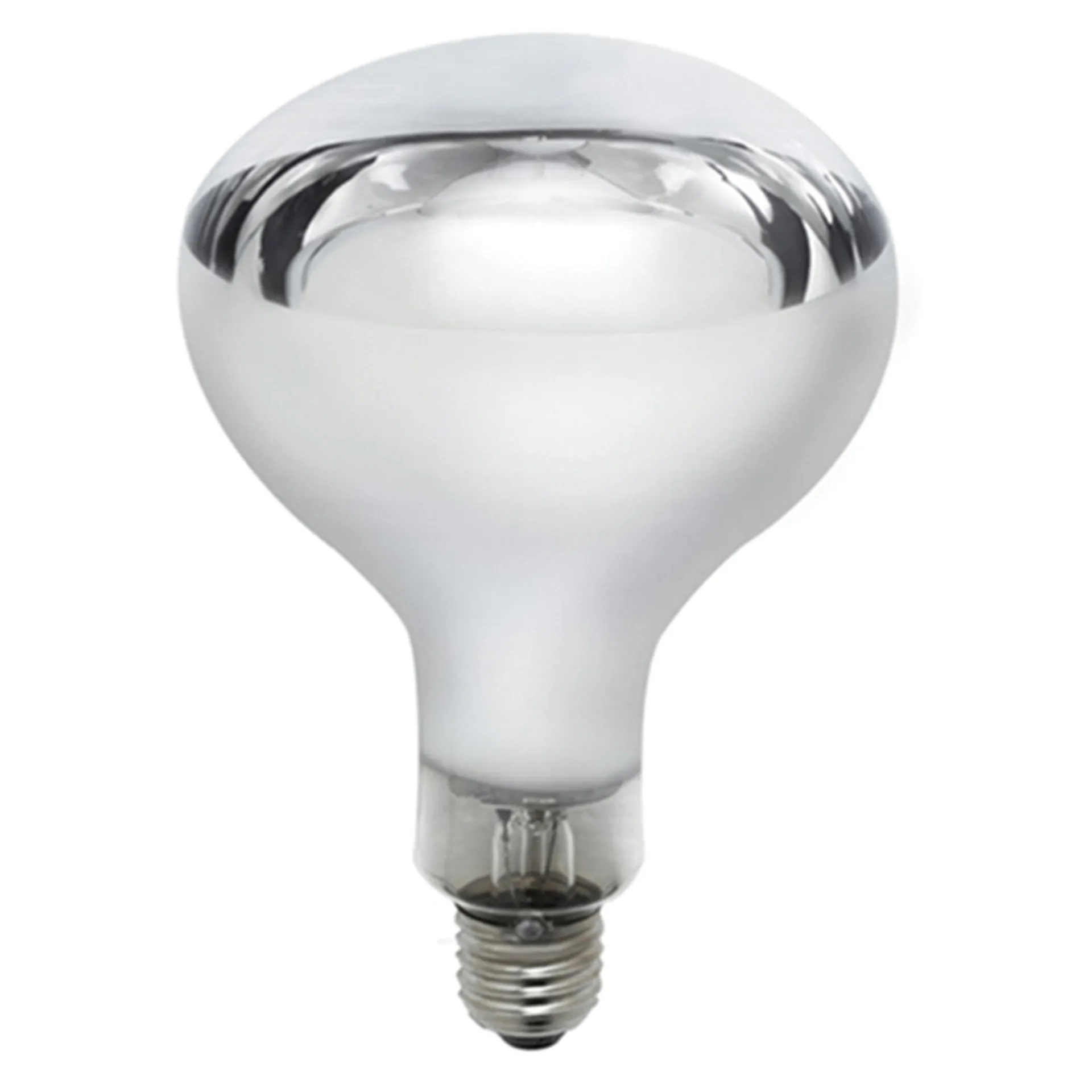 Lusion Heat Infrared Heat Lamp 240V Glass Dimmable