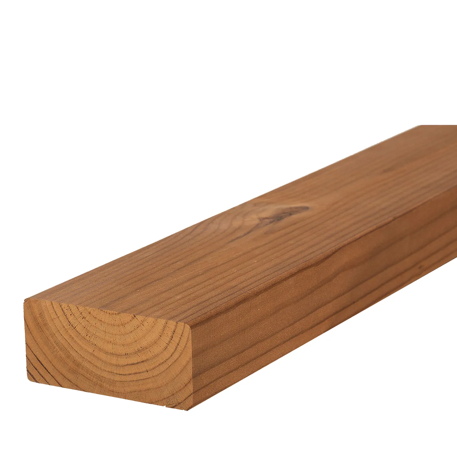 Lunawood® 40x18mm Pine Dressed Board A Grade DAR