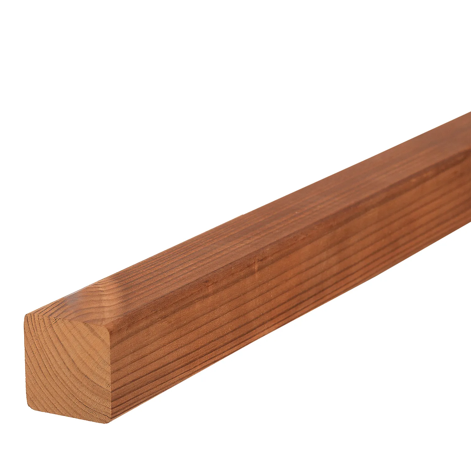 Lunawood® 42x42mm Pine Solar Batten Full Shade DAR