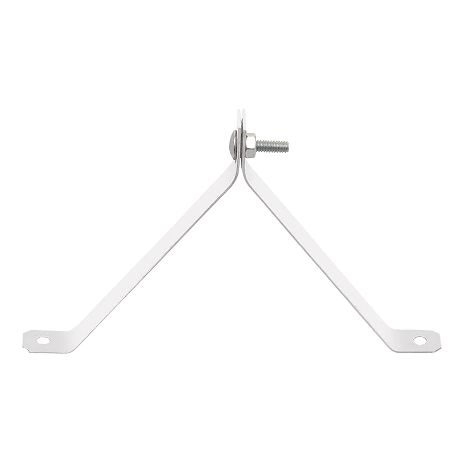 Abey V Legs Galvanised