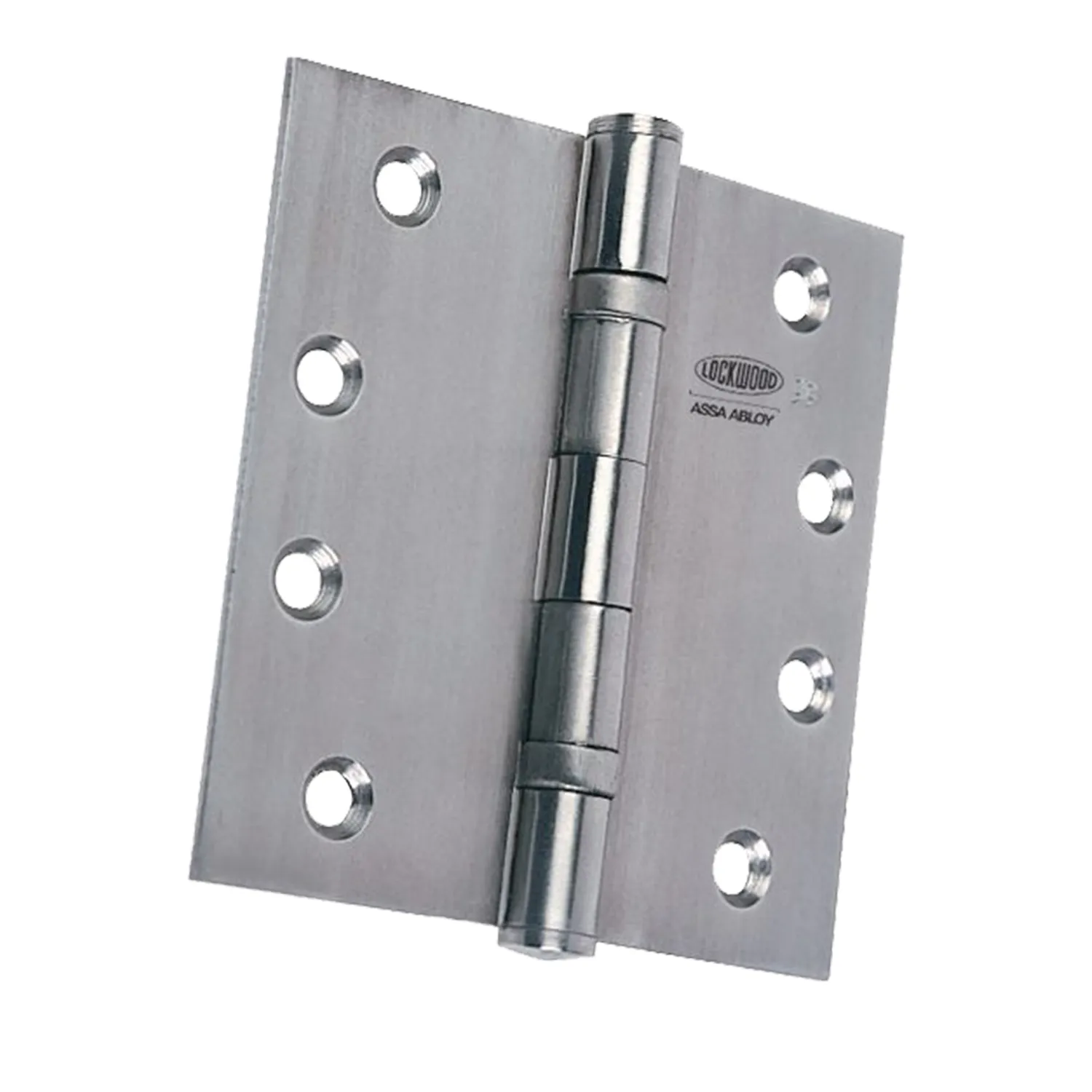 LW10000BBSSS_01_01_c64643ecbb752a18f1e114316b4c54ae9035cb7d_LW10000BBSSS_1 Lockwood Ball Bearing Hinge Satin Stainless Steel