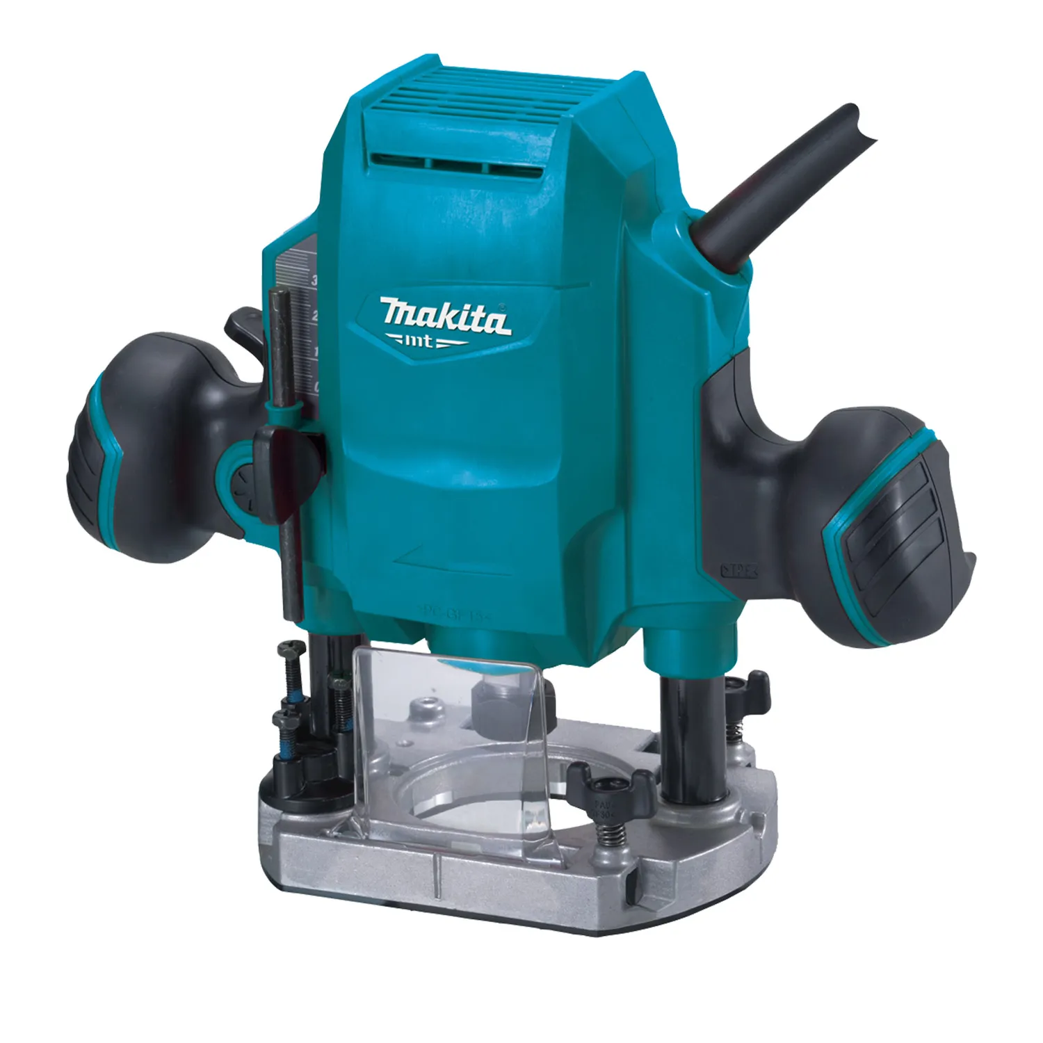 M3601B_01_01_0eacf7b7f101a32d8983741c5e5b996175dff469_RS1043_M3601B Makita® 1,000W MT Series Plunge Router