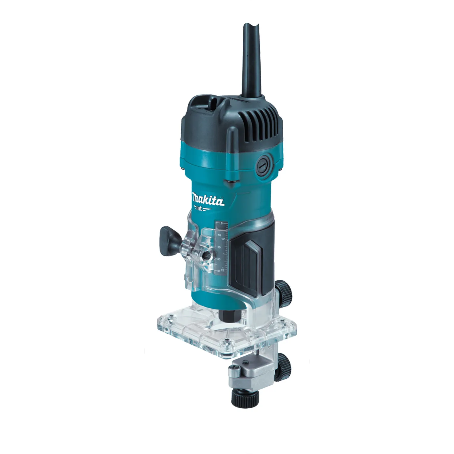 Makita® 530W MT Series Laminate Trimmer