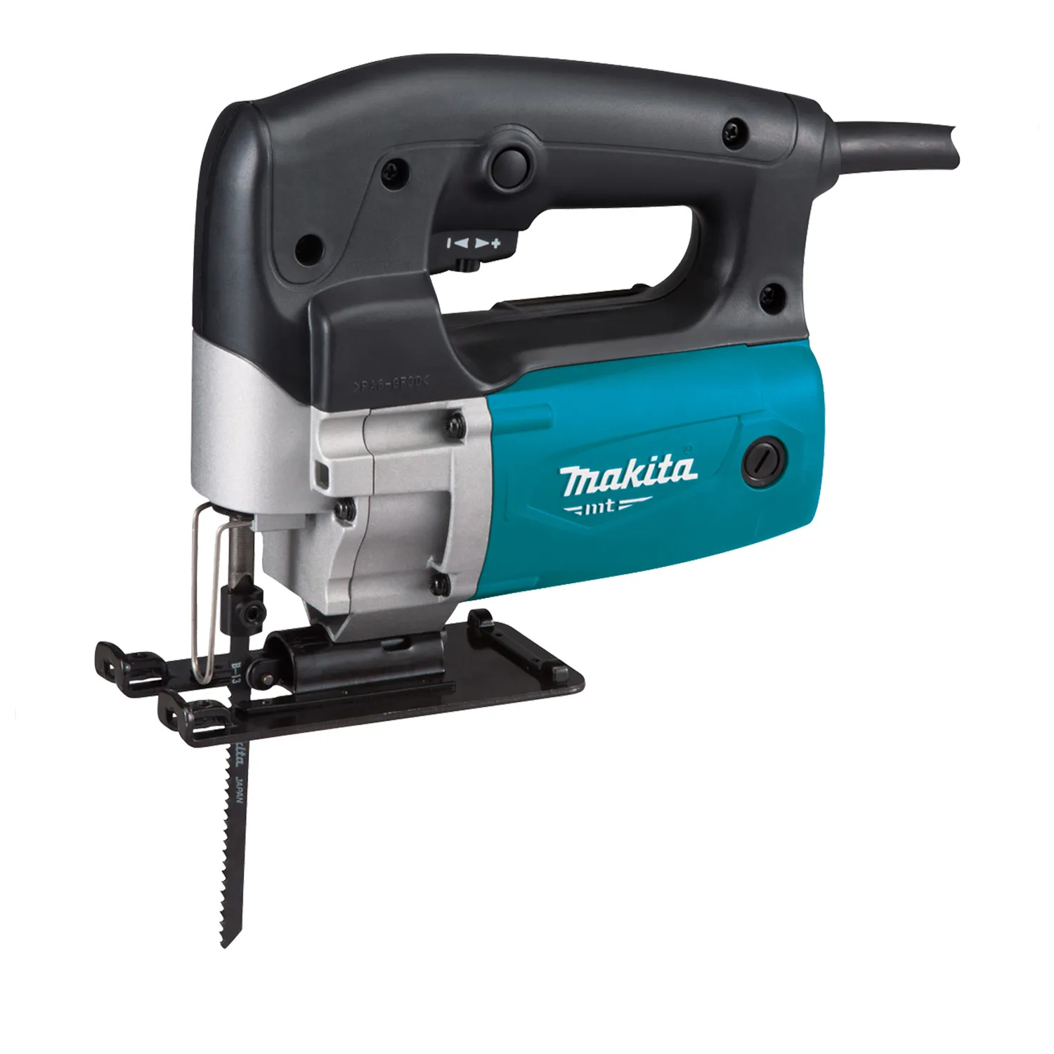 Makita® 450W MT Series Jigsaw